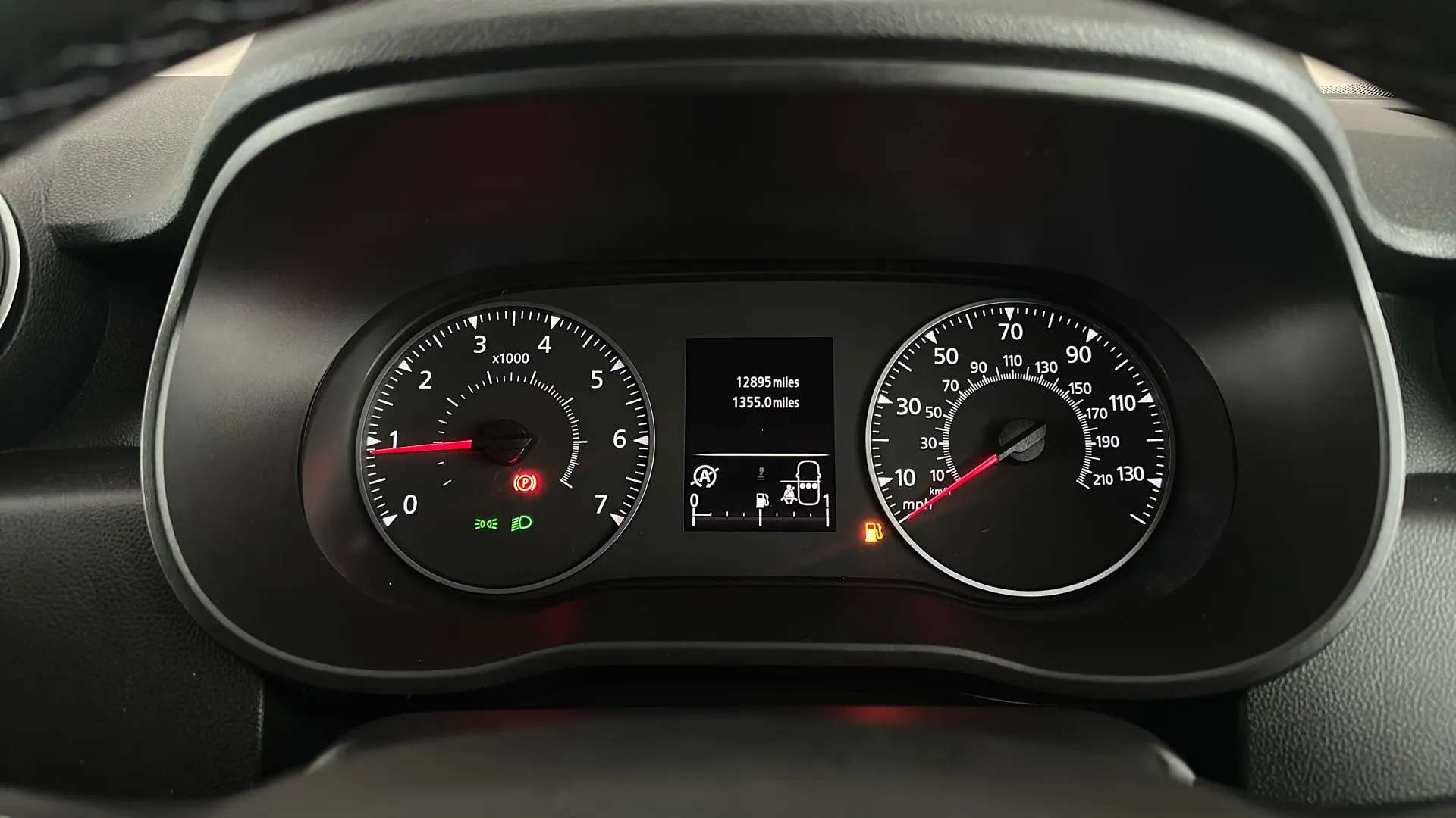 2023 DACIA DUSTER 2023 DACIA DUSTER