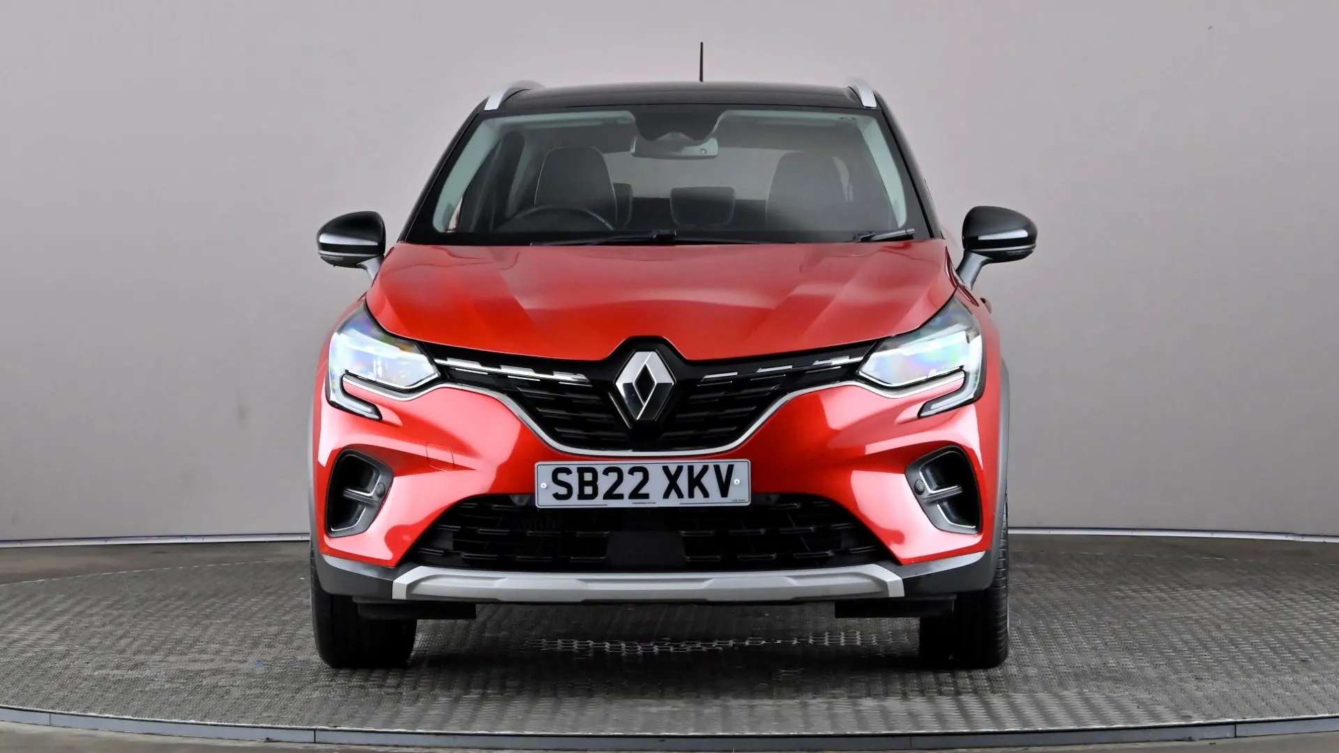 A 2022 RENAULT CAPTUR 1.0 TCE 90 SE Edition A 2022 RENAULT CAPTUR 1.0 TCE 90 SE Edition