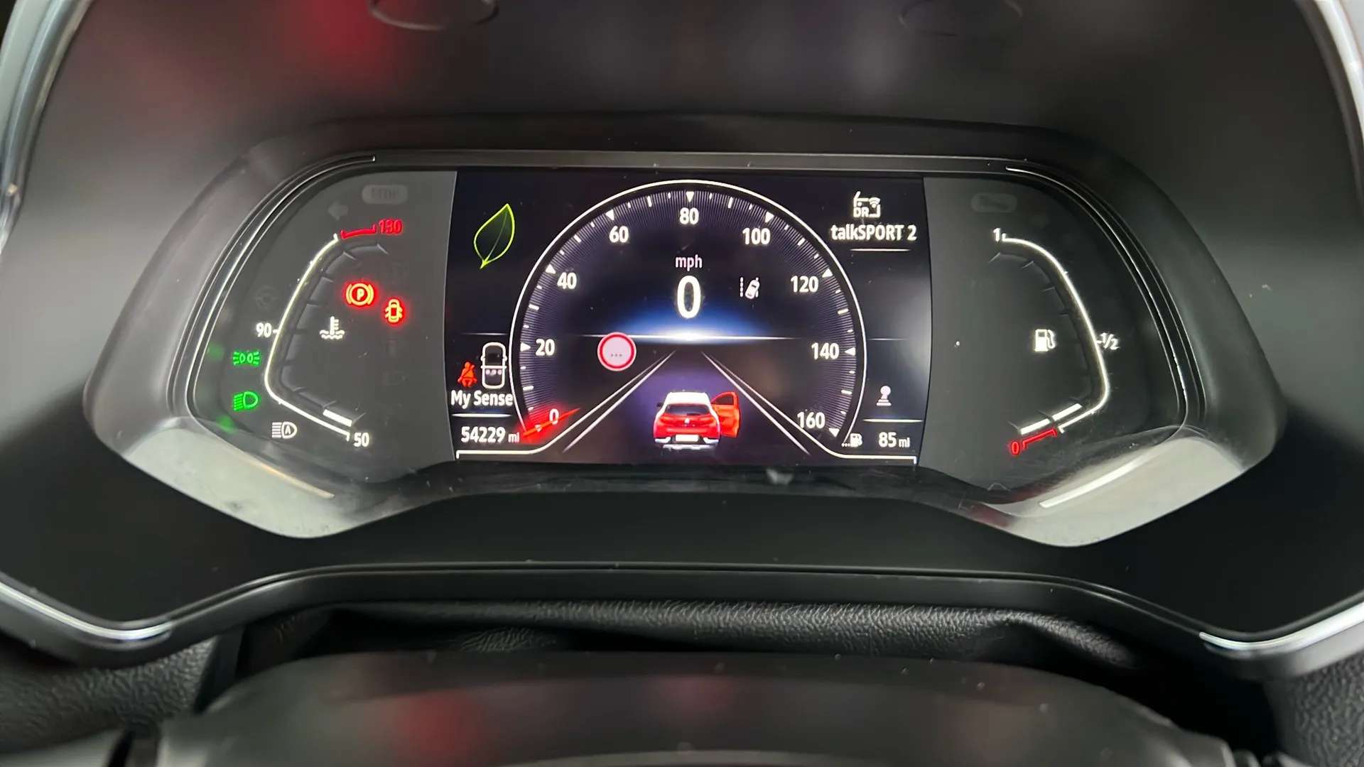 2022 RENAULT CAPTUR 2022 RENAULT CAPTUR