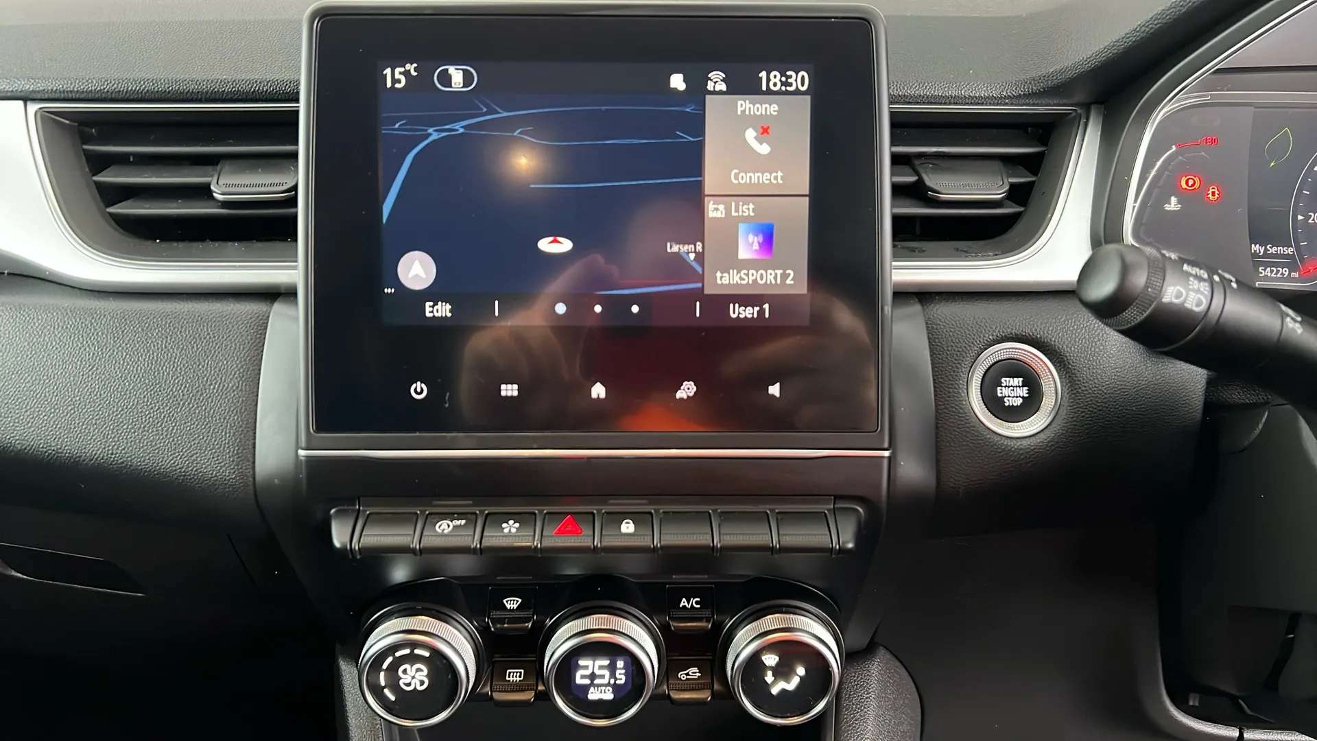 2022 RENAULT CAPTUR 2022 RENAULT CAPTUR