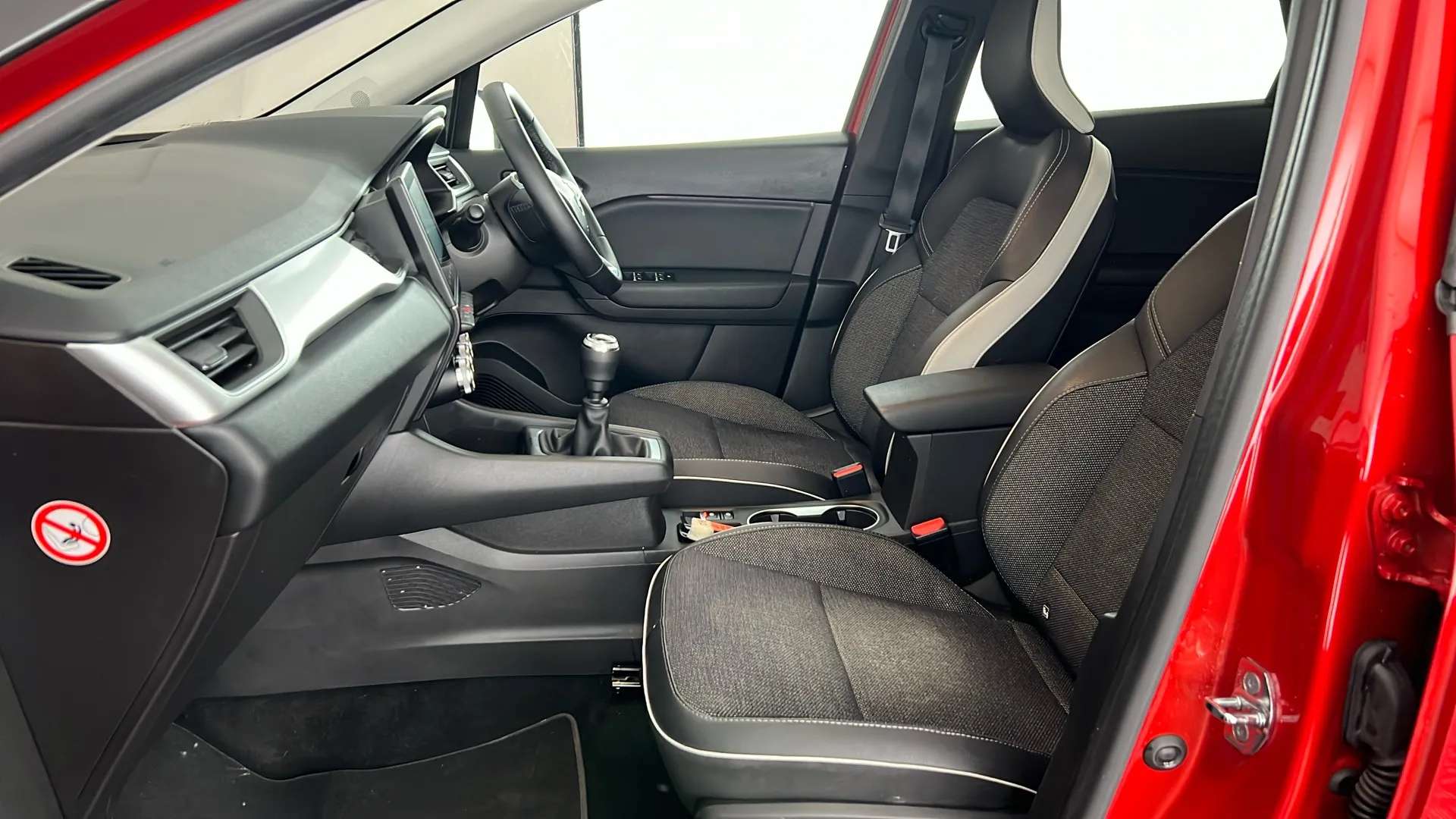 2022 RENAULT CAPTUR 2022 RENAULT CAPTUR