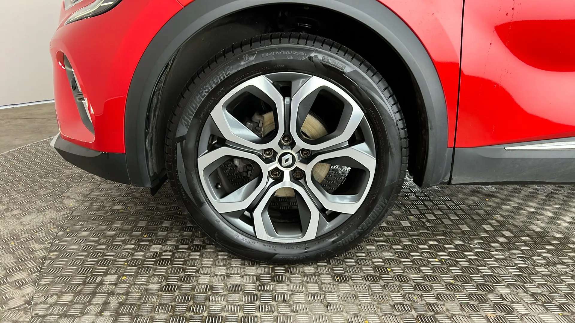 2022 RENAULT CAPTUR 2022 RENAULT CAPTUR