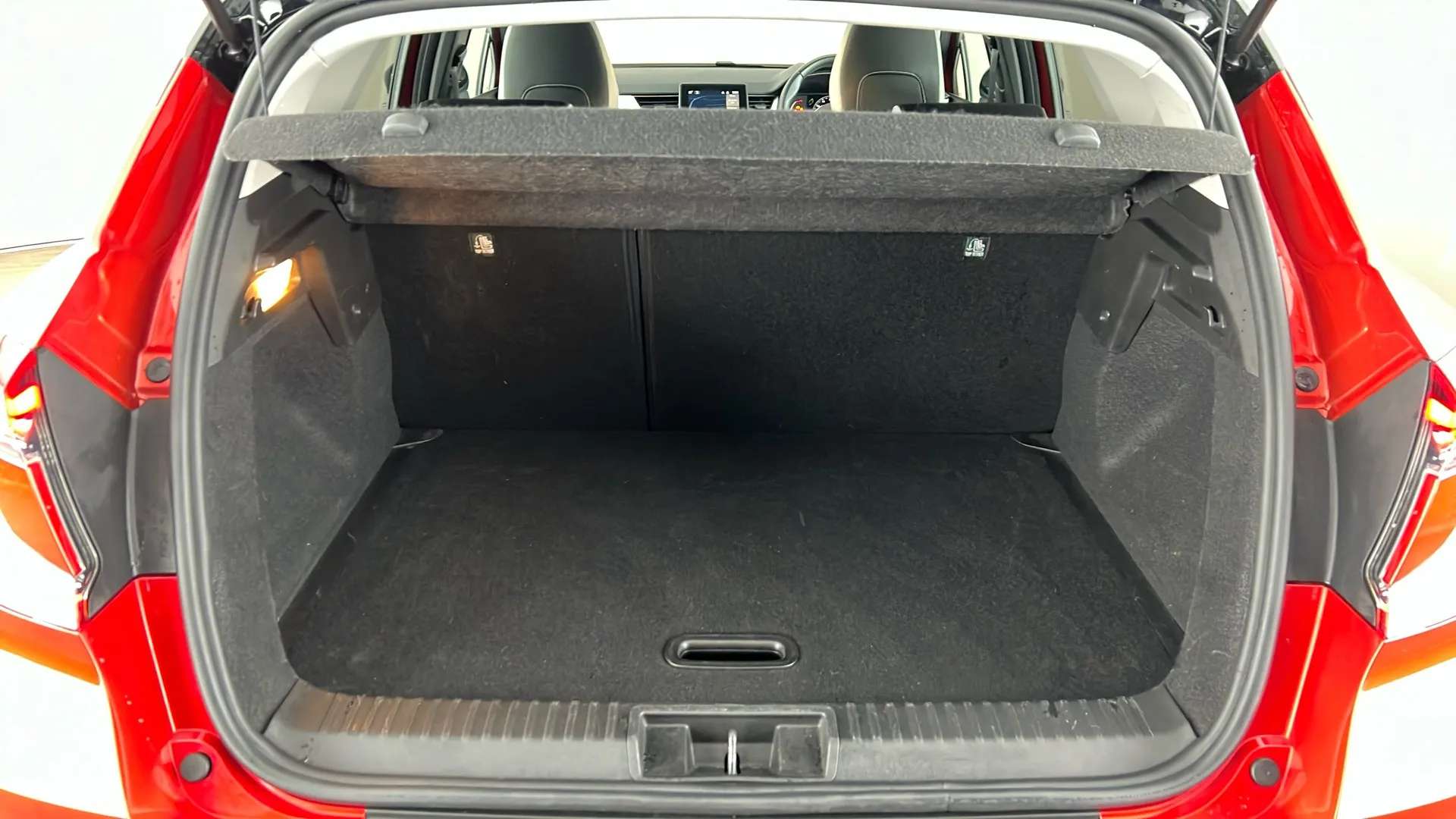 2022 RENAULT CAPTUR 2022 RENAULT CAPTUR