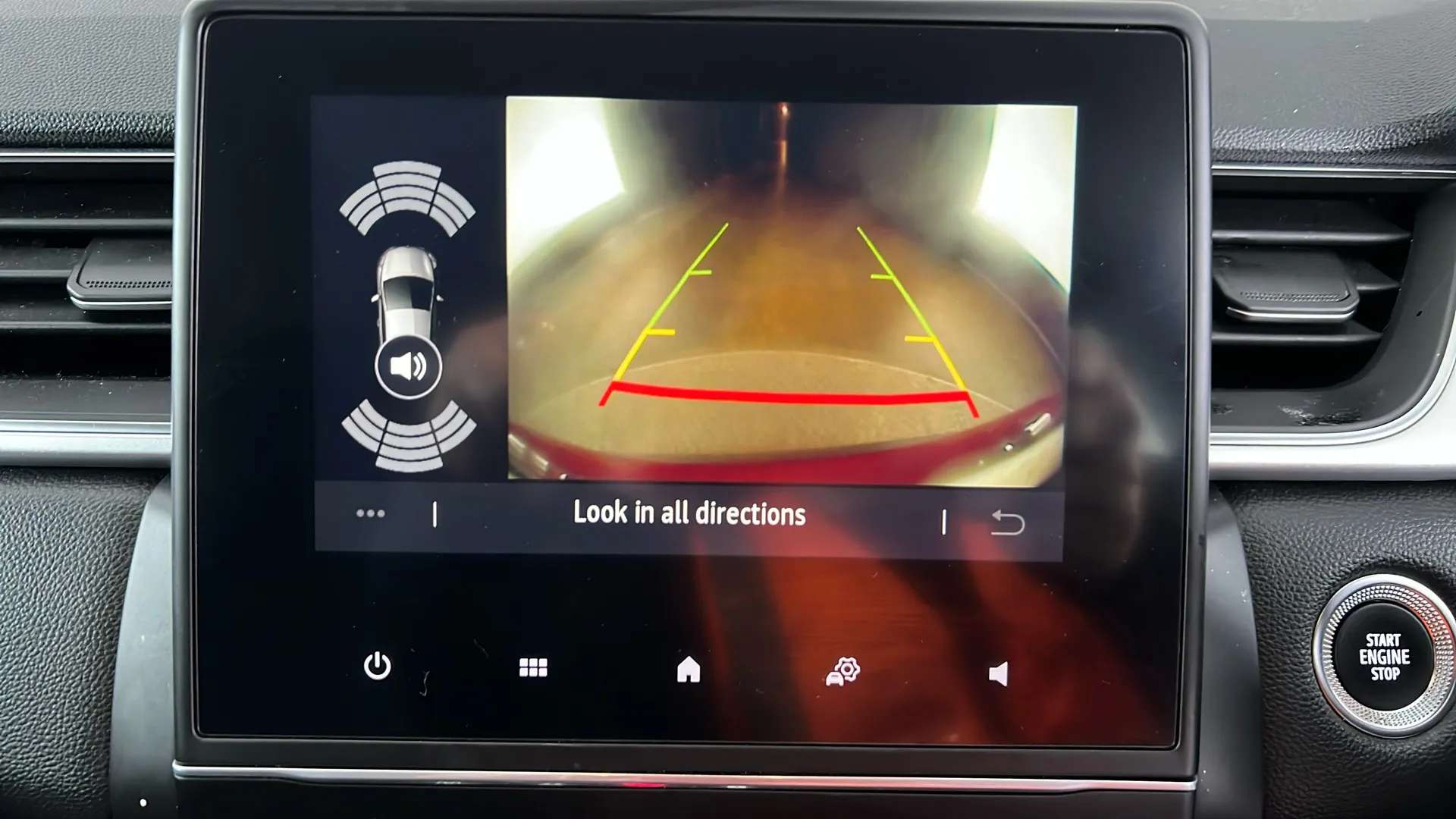 2022 RENAULT CAPTUR 2022 RENAULT CAPTUR