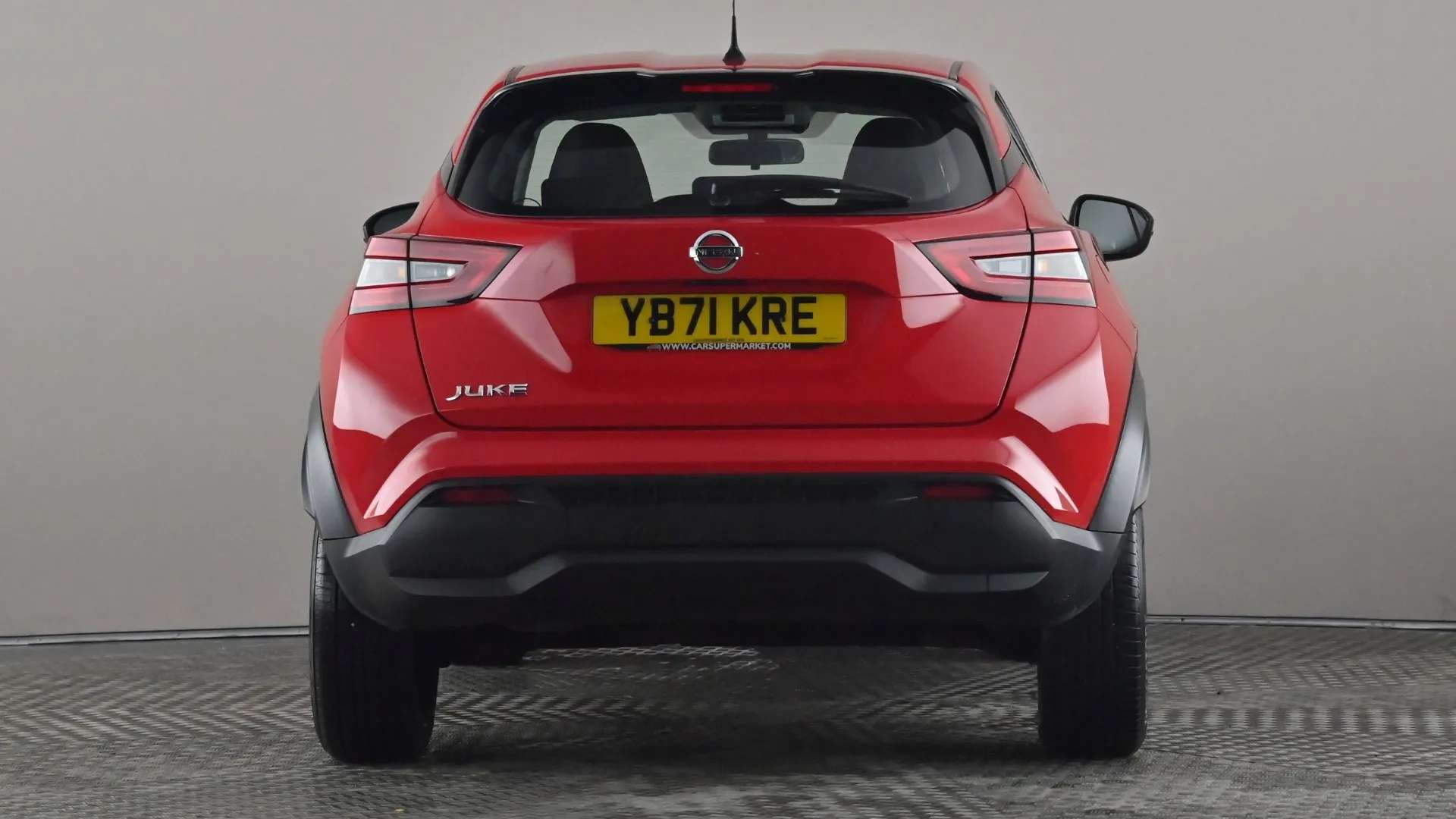 2022 NISSAN JUKE 2022 NISSAN JUKE
