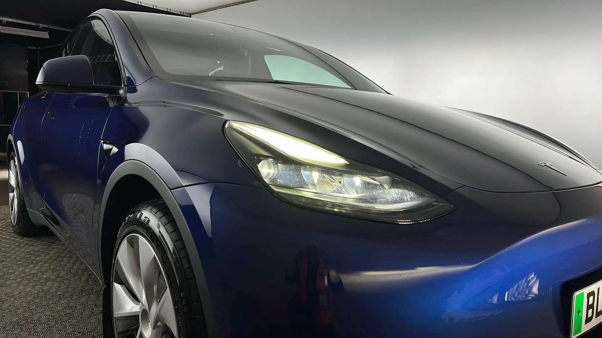 2023 TESLA MODEL Y 2023 TESLA MODEL Y