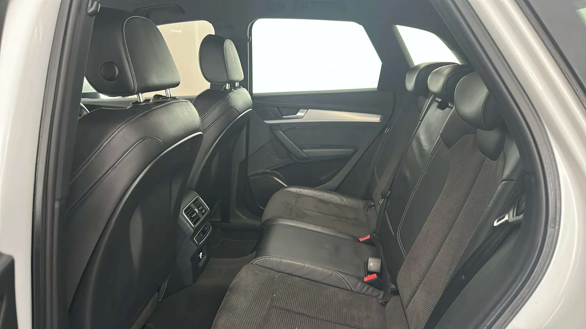 2019 AUDI Q5 2019 AUDI Q5