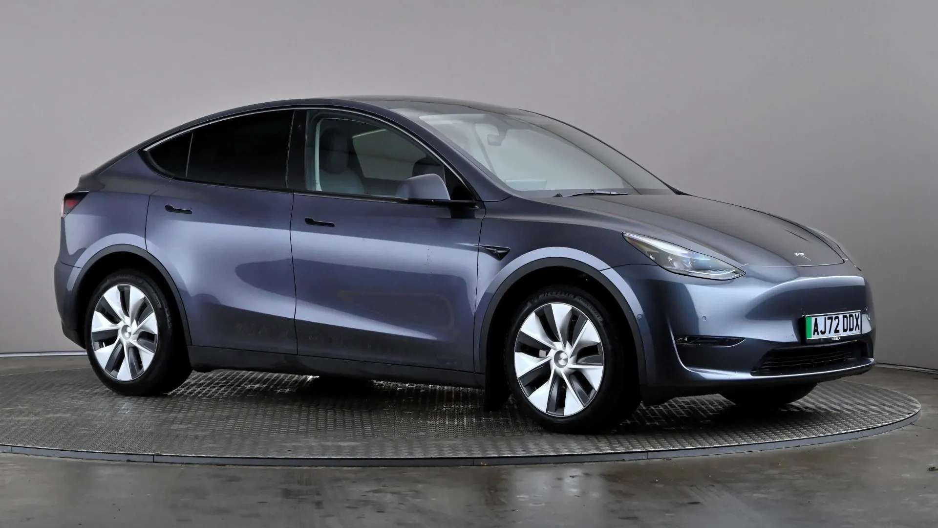 A 2022 TESLA MODEL Y Long Range AWD Auto A 2022 TESLA MODEL Y Long Range AWD Auto