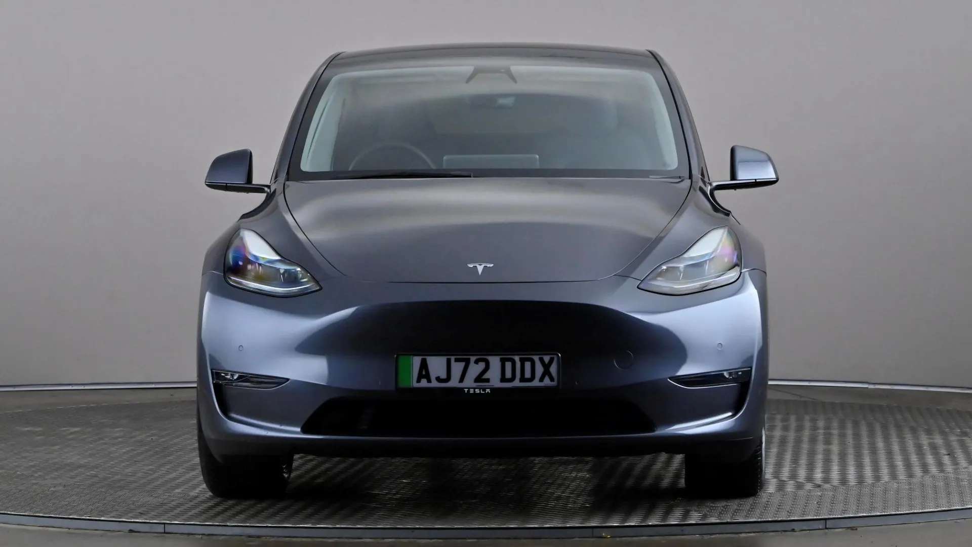 A 2022 TESLA MODEL Y Long Range AWD Auto A 2022 TESLA MODEL Y Long Range AWD Auto