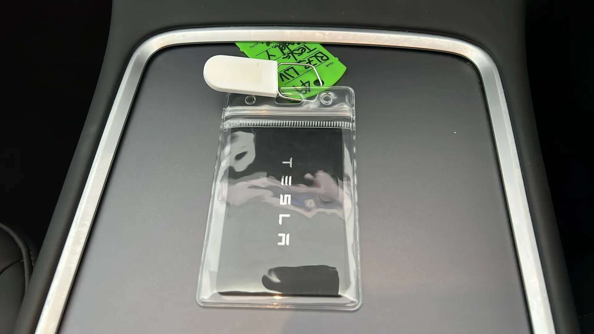 2023 TESLA MODEL Y 2023 TESLA MODEL Y