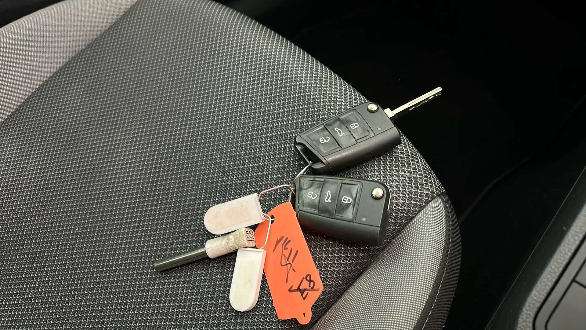 2017 SEAT IBIZA 2017 SEAT IBIZA