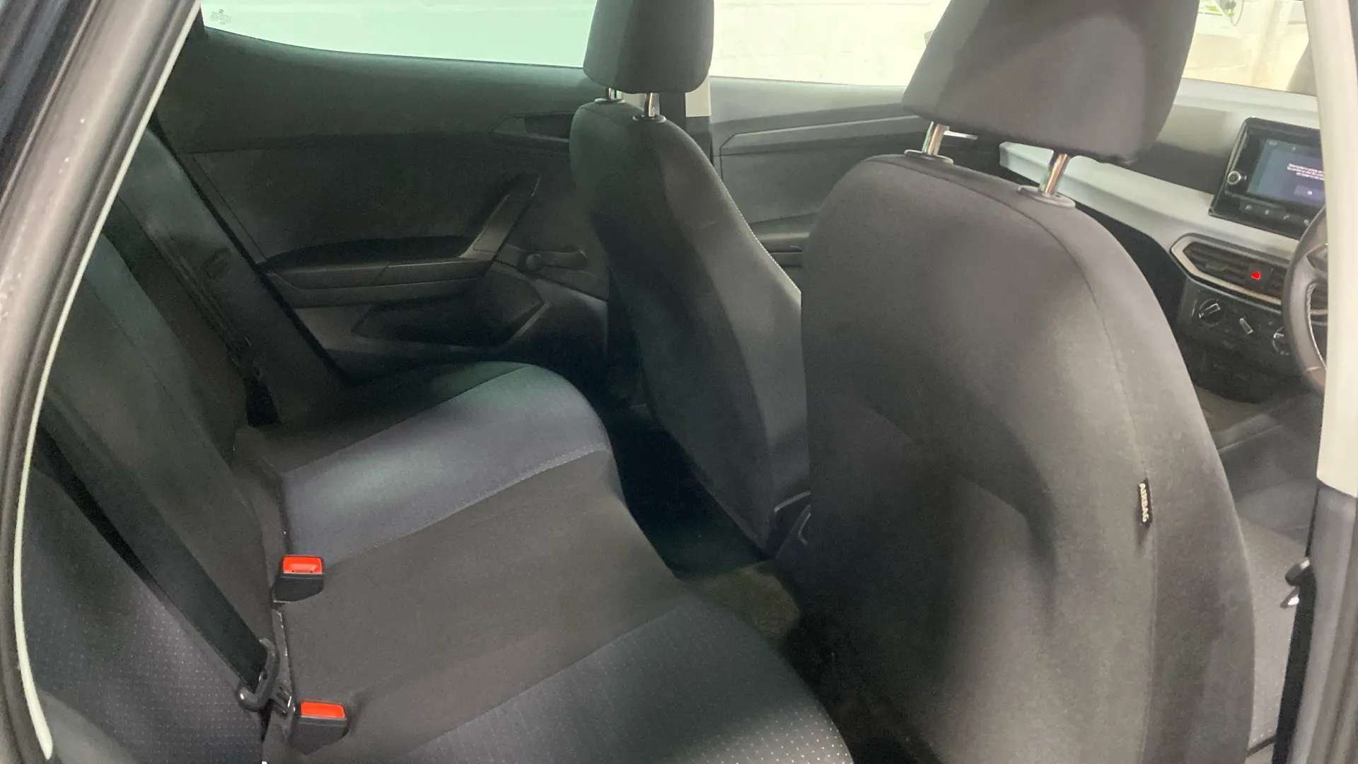 2022 SEAT IBIZA 2022 SEAT IBIZA