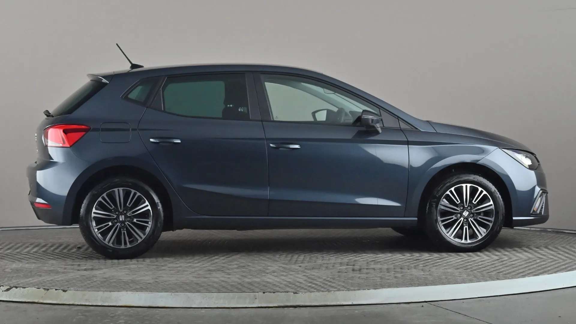 2022 SEAT IBIZA 2022 SEAT IBIZA