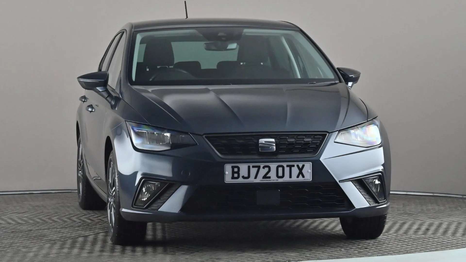 A 2022 SEAT IBIZA 1.0 TSI 95 SE Edition A 2022 SEAT IBIZA 1.0 TSI 95 SE Edition