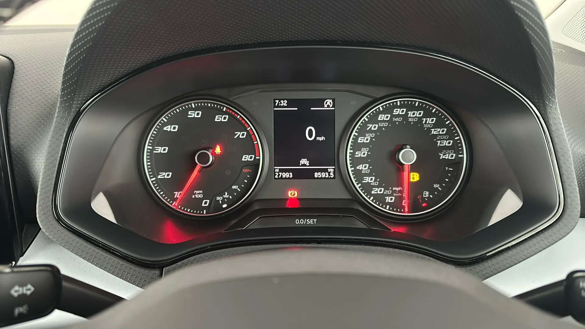 2022 SEAT IBIZA 2022 SEAT IBIZA