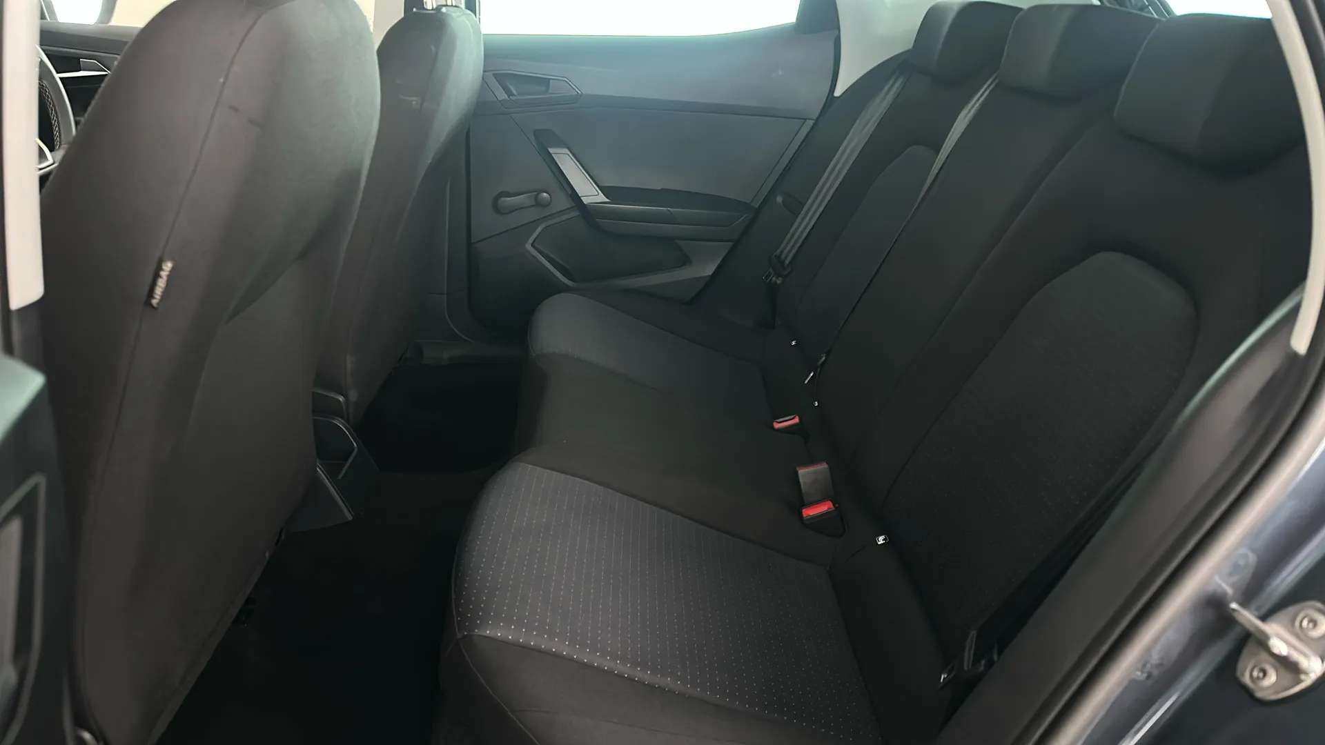 2022 SEAT IBIZA 2022 SEAT IBIZA