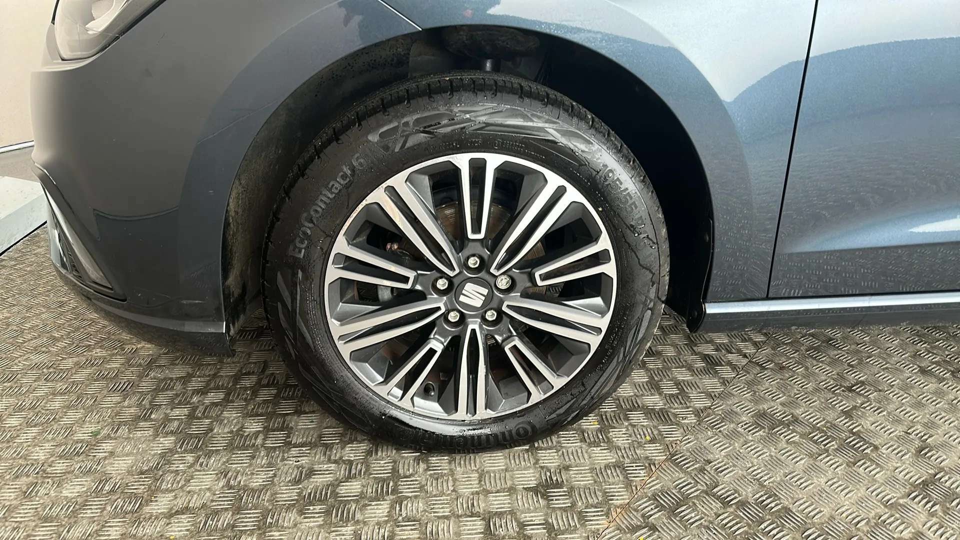 2022 SEAT IBIZA 2022 SEAT IBIZA