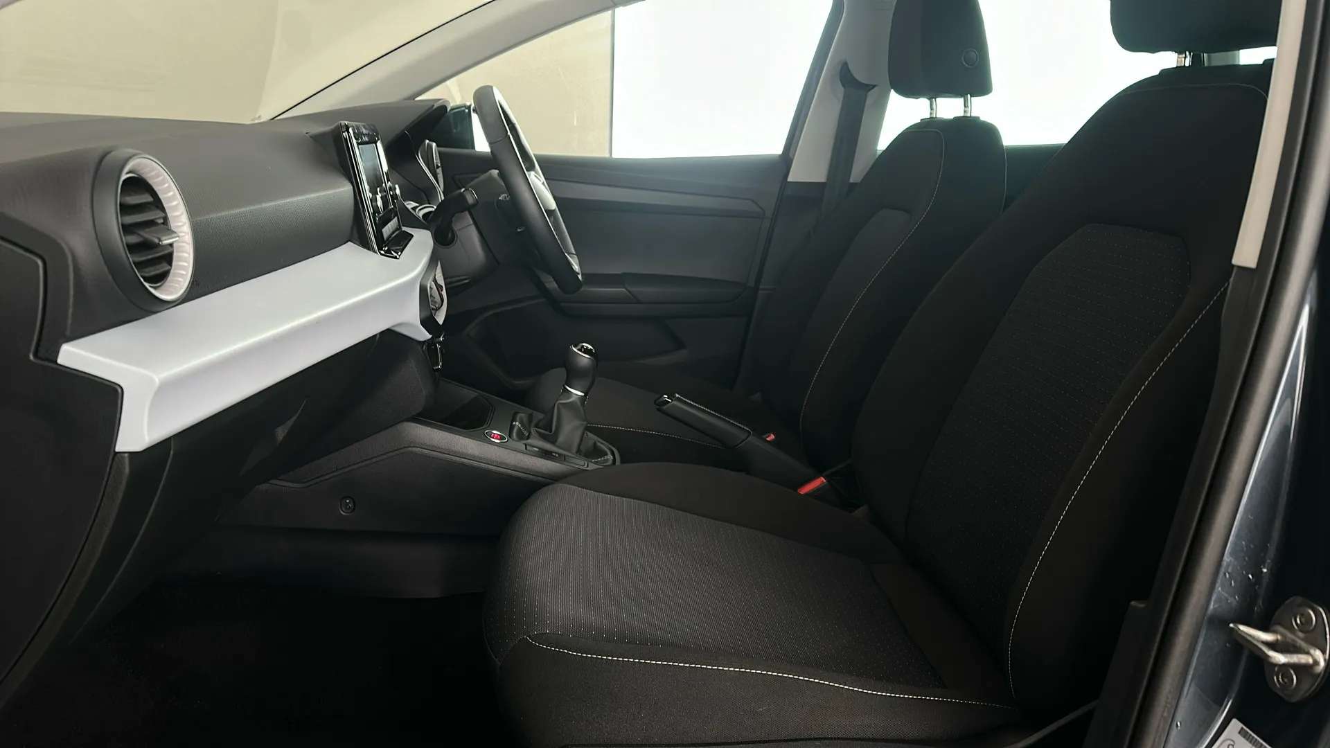 2022 SEAT IBIZA 2022 SEAT IBIZA