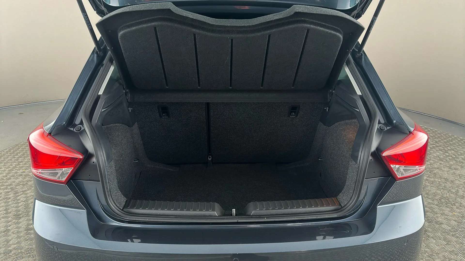 2022 SEAT IBIZA 2022 SEAT IBIZA