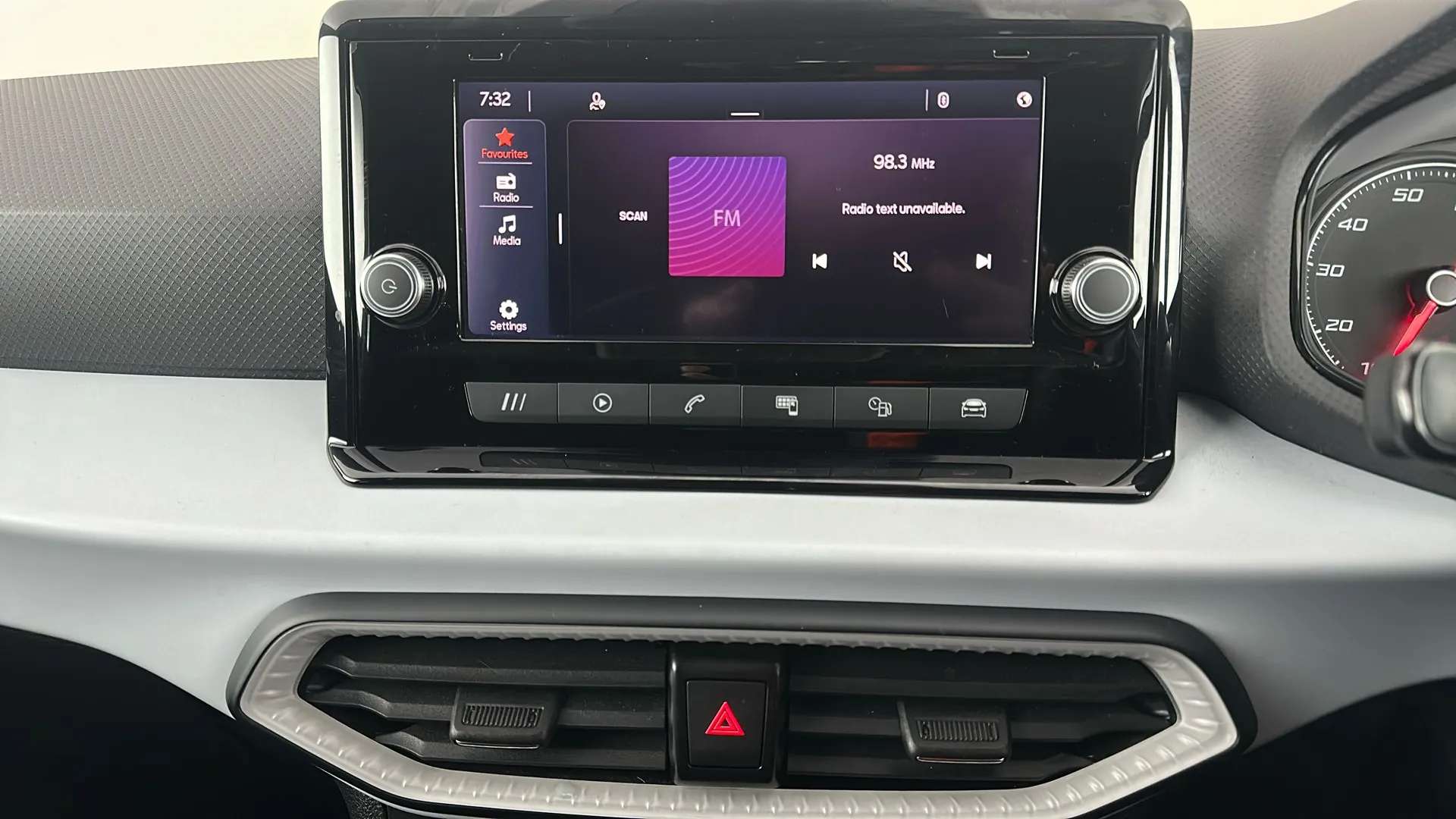 2022 SEAT IBIZA 2022 SEAT IBIZA