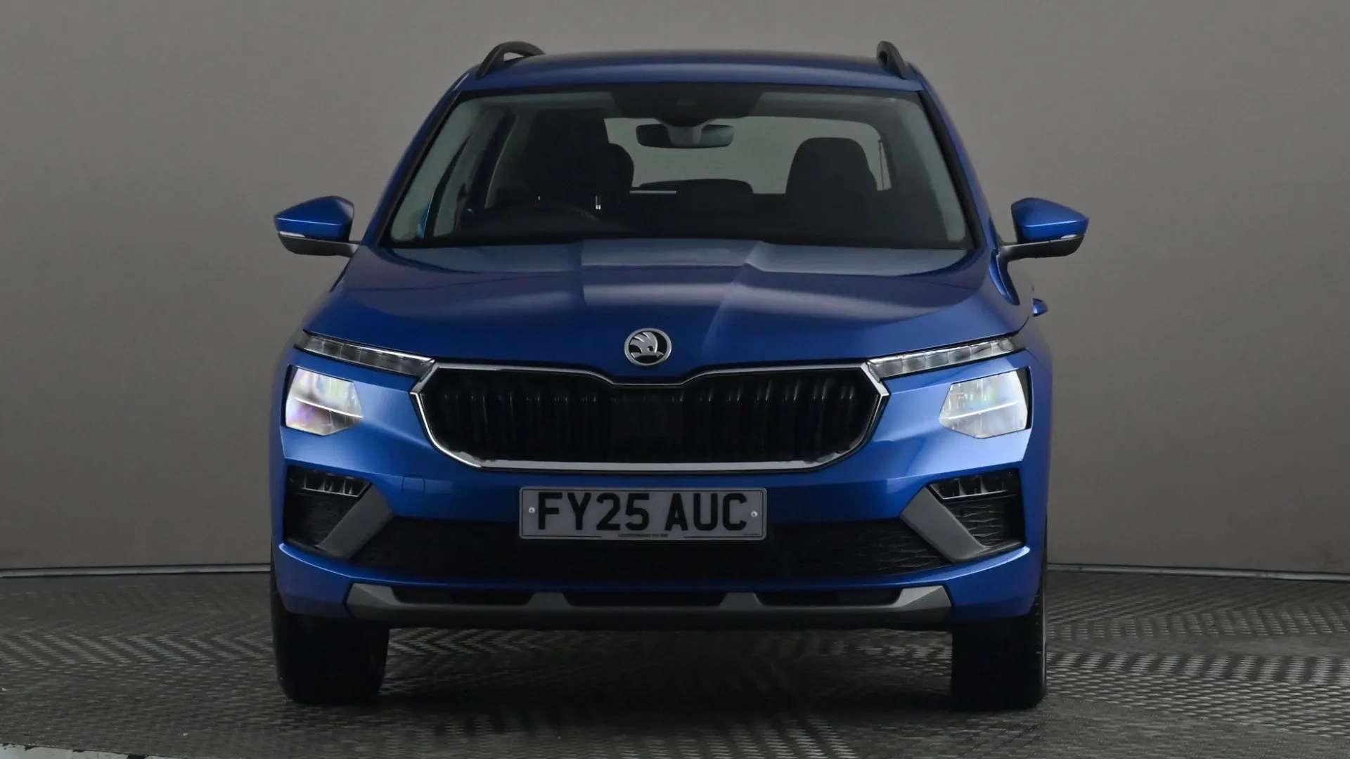 A 2025 SKODA KAMIQ 1.0 TSI 95 SE Edition A 2025 SKODA KAMIQ 1.0 TSI 95 SE Edition