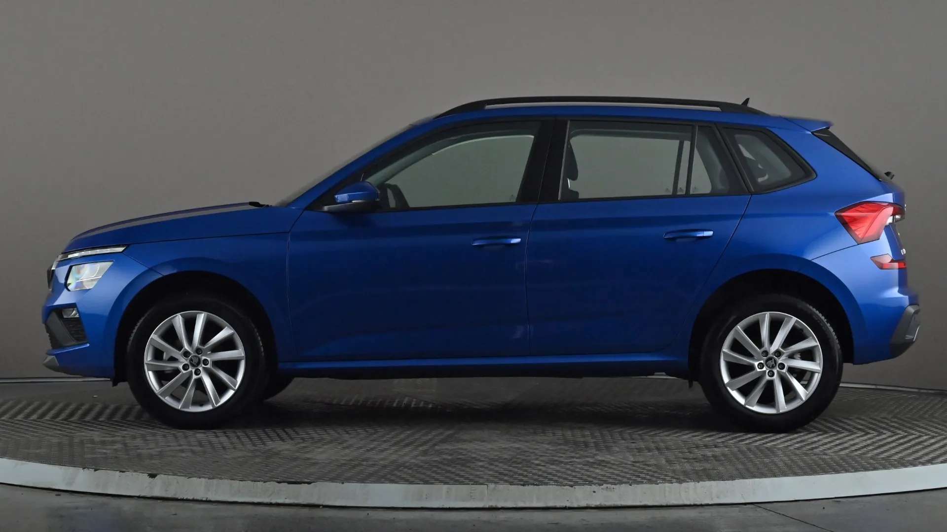 A 2025 SKODA KAMIQ 1.0 TSI 95 SE Edition A 2025 SKODA KAMIQ 1.0 TSI 95 SE Edition