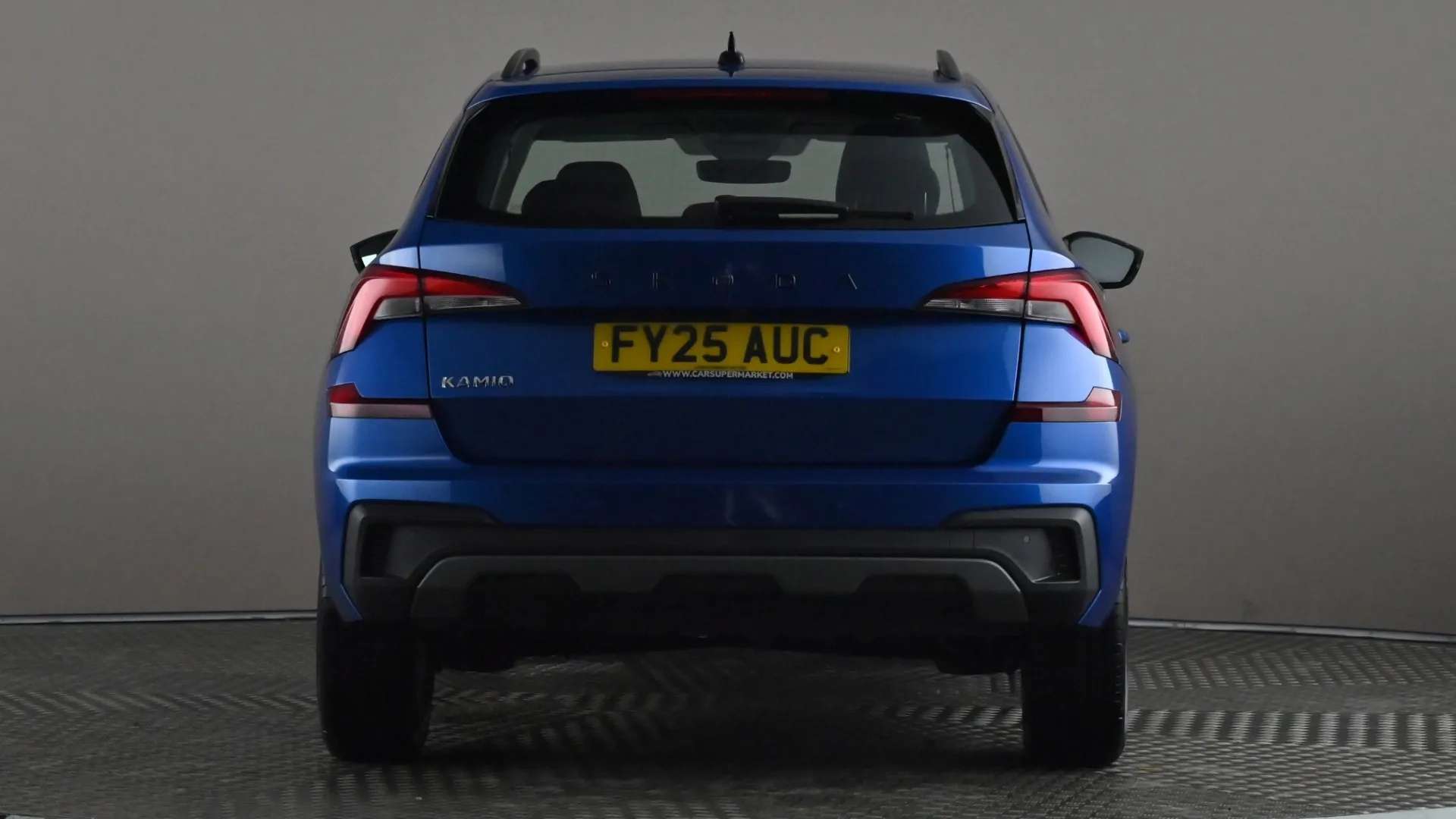 2025 SKODA KAMIQ 2025 SKODA KAMIQ