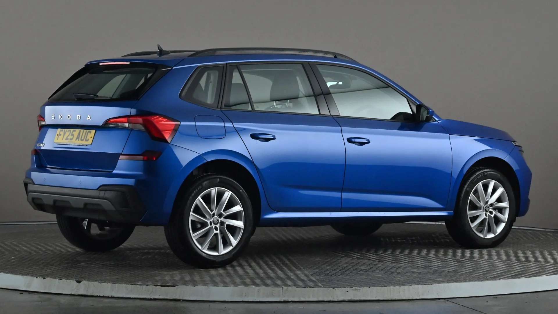 2025 SKODA KAMIQ 2025 SKODA KAMIQ