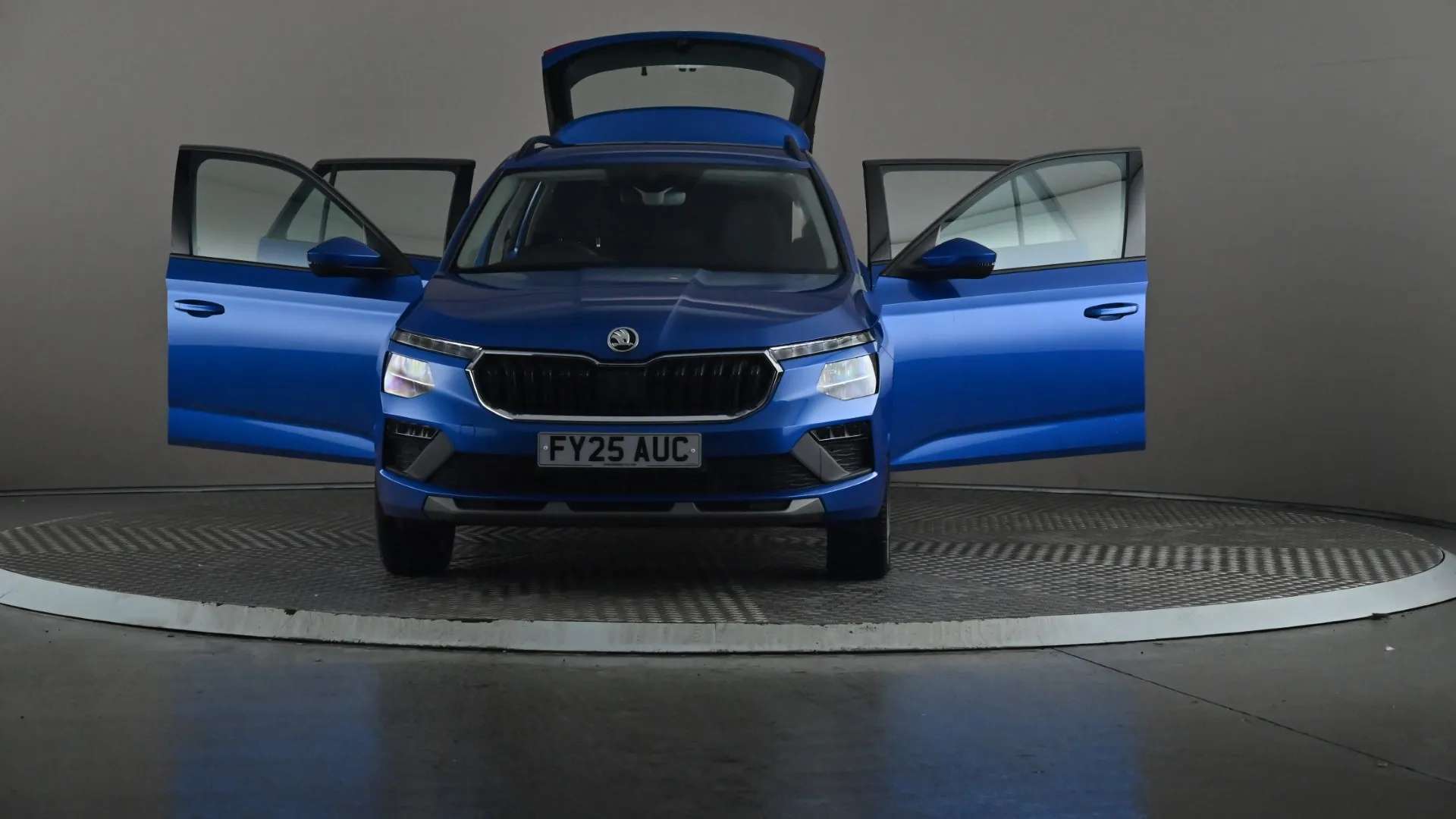 2025 SKODA KAMIQ 2025 SKODA KAMIQ