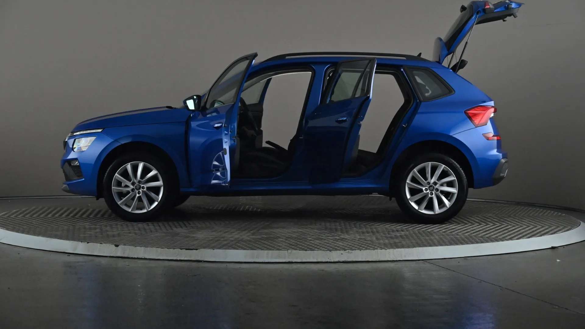 2025 SKODA KAMIQ 2025 SKODA KAMIQ