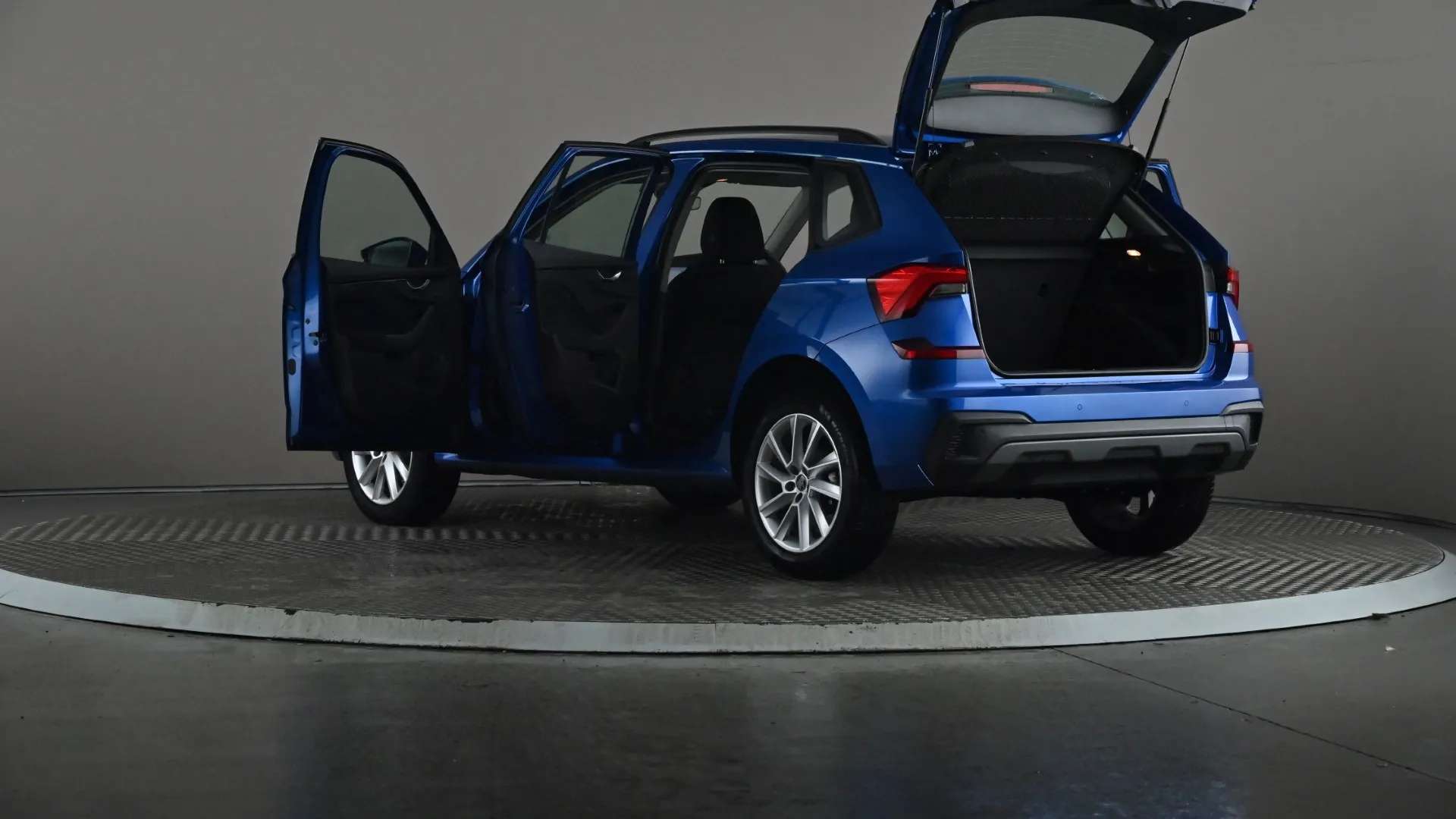 2025 SKODA KAMIQ 2025 SKODA KAMIQ