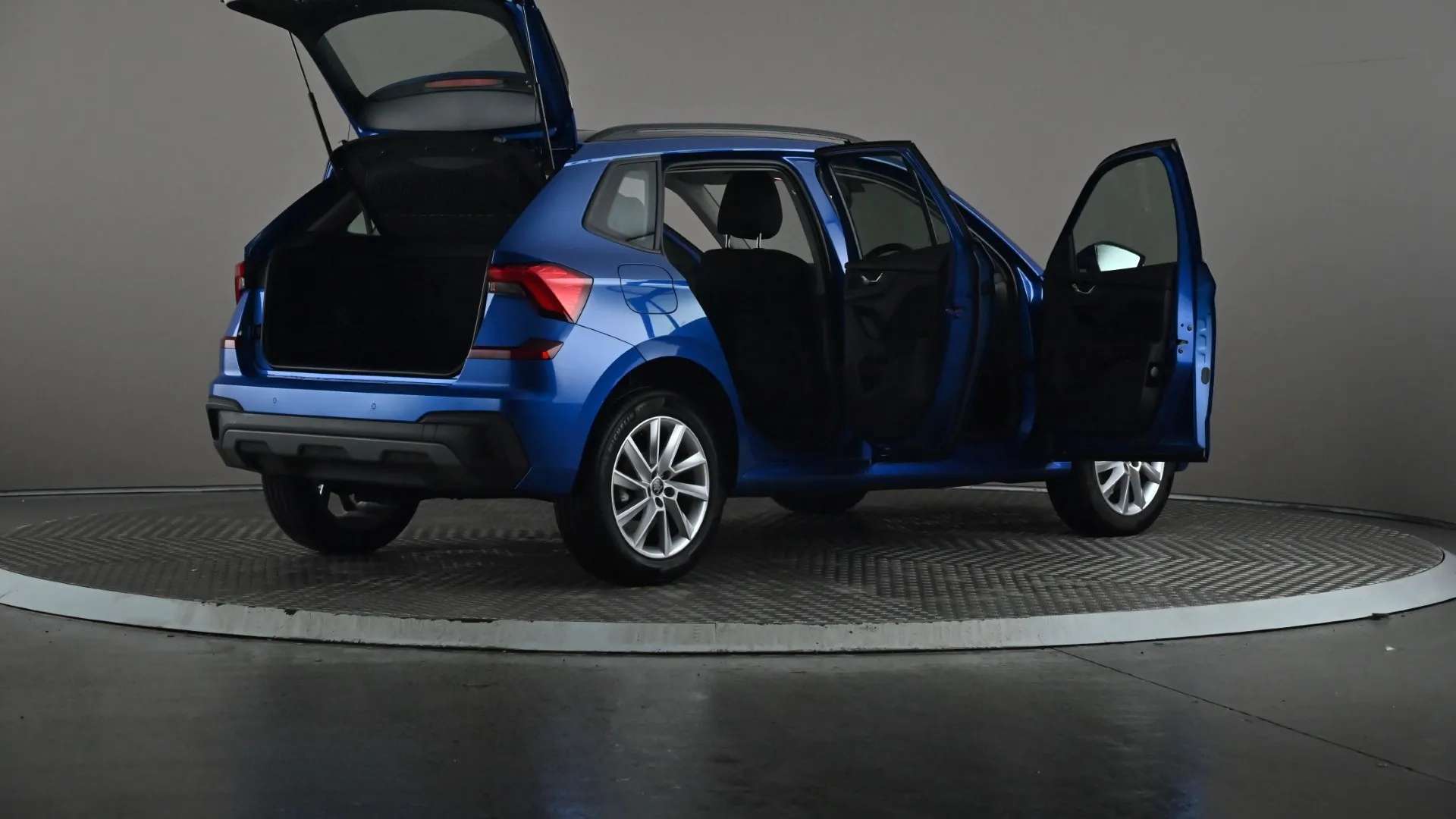 2025 SKODA KAMIQ 2025 SKODA KAMIQ