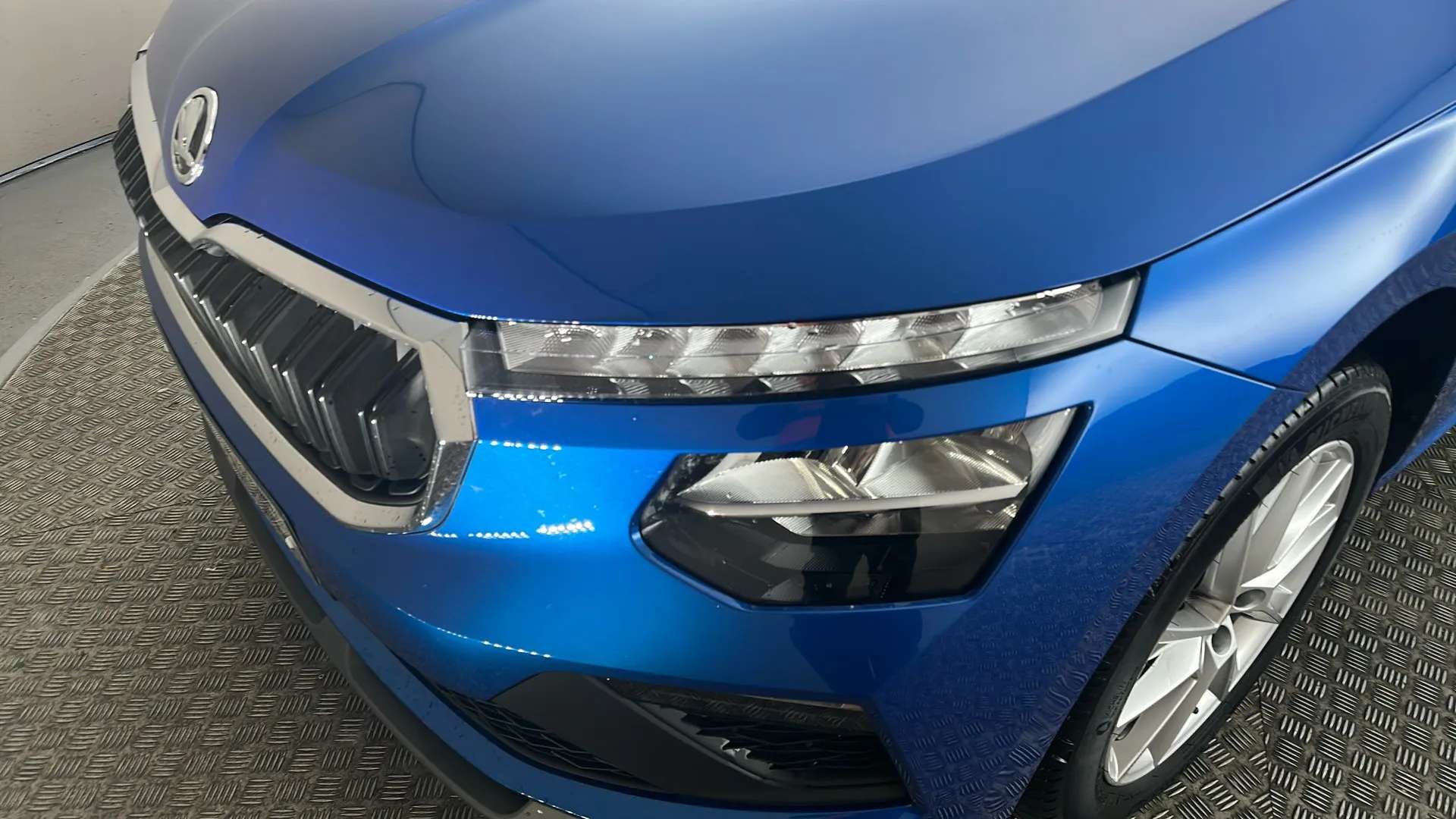 2025 SKODA KAMIQ 2025 SKODA KAMIQ