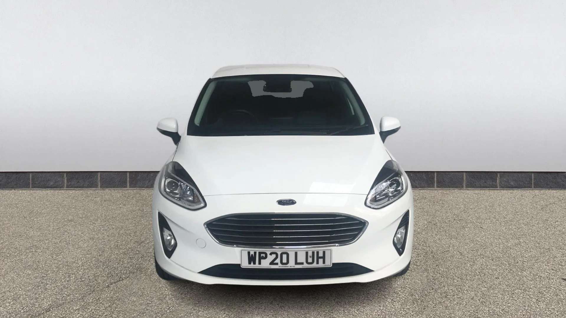 A 2020 FORD FIESTA 1.0 EcoBoost 95 Titanium X A 2020 FORD FIESTA 1.0 EcoBoost 95 Titanium X