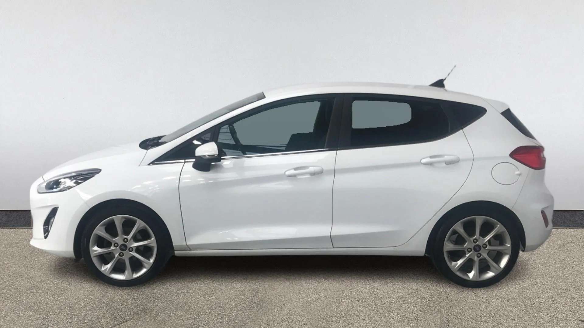 A 2020 FORD FIESTA 1.0 EcoBoost 95 Titanium X A 2020 FORD FIESTA 1.0 EcoBoost 95 Titanium X