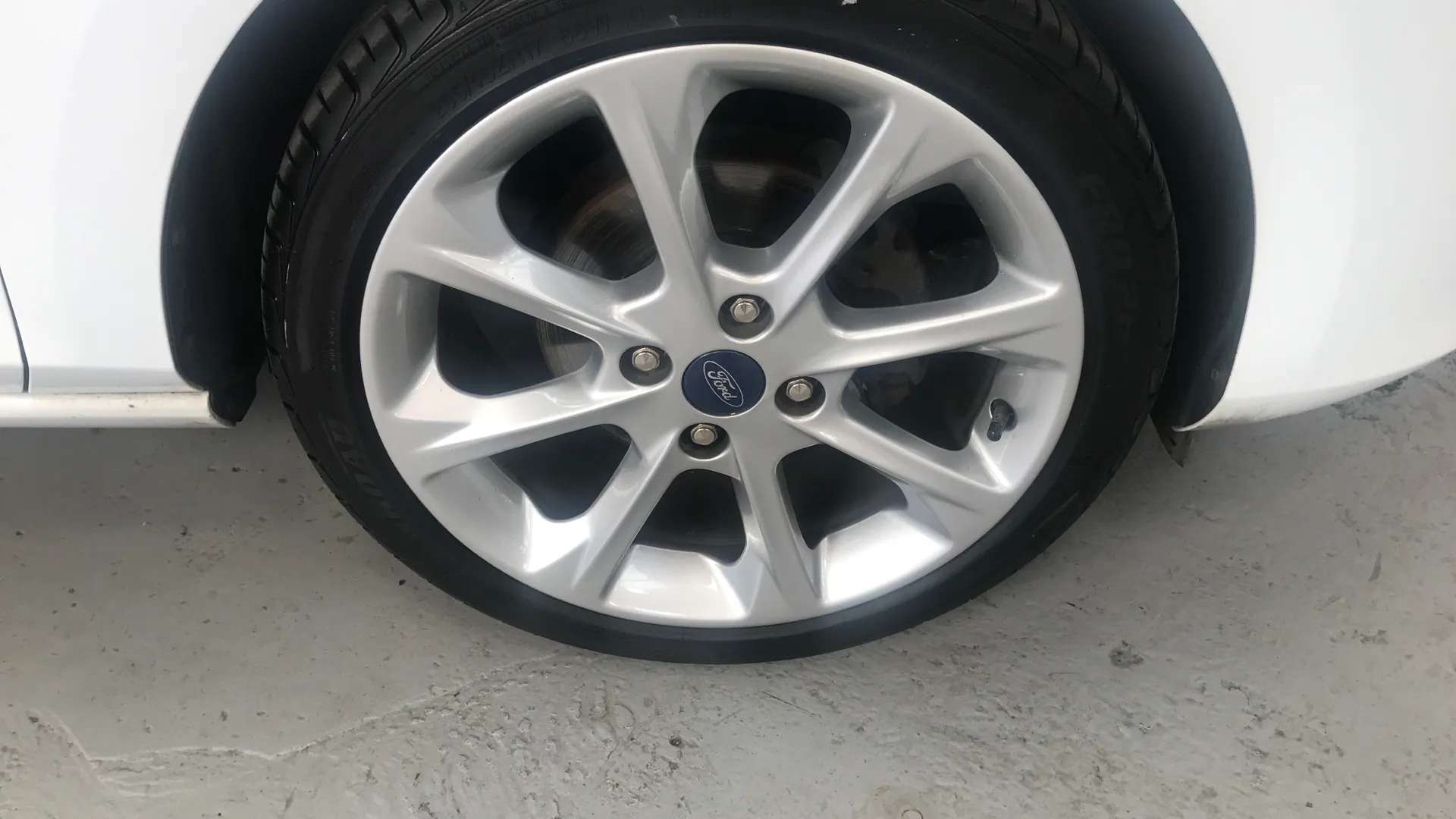 2020 FORD FIESTA 2020 FORD FIESTA