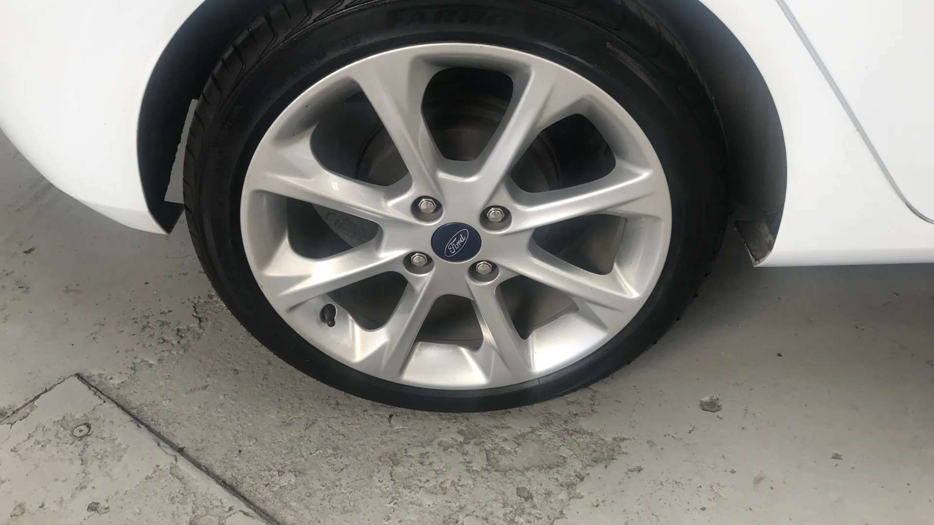 2020 FORD FIESTA 2020 FORD FIESTA