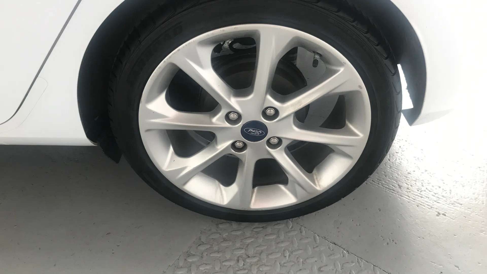 2020 FORD FIESTA 2020 FORD FIESTA