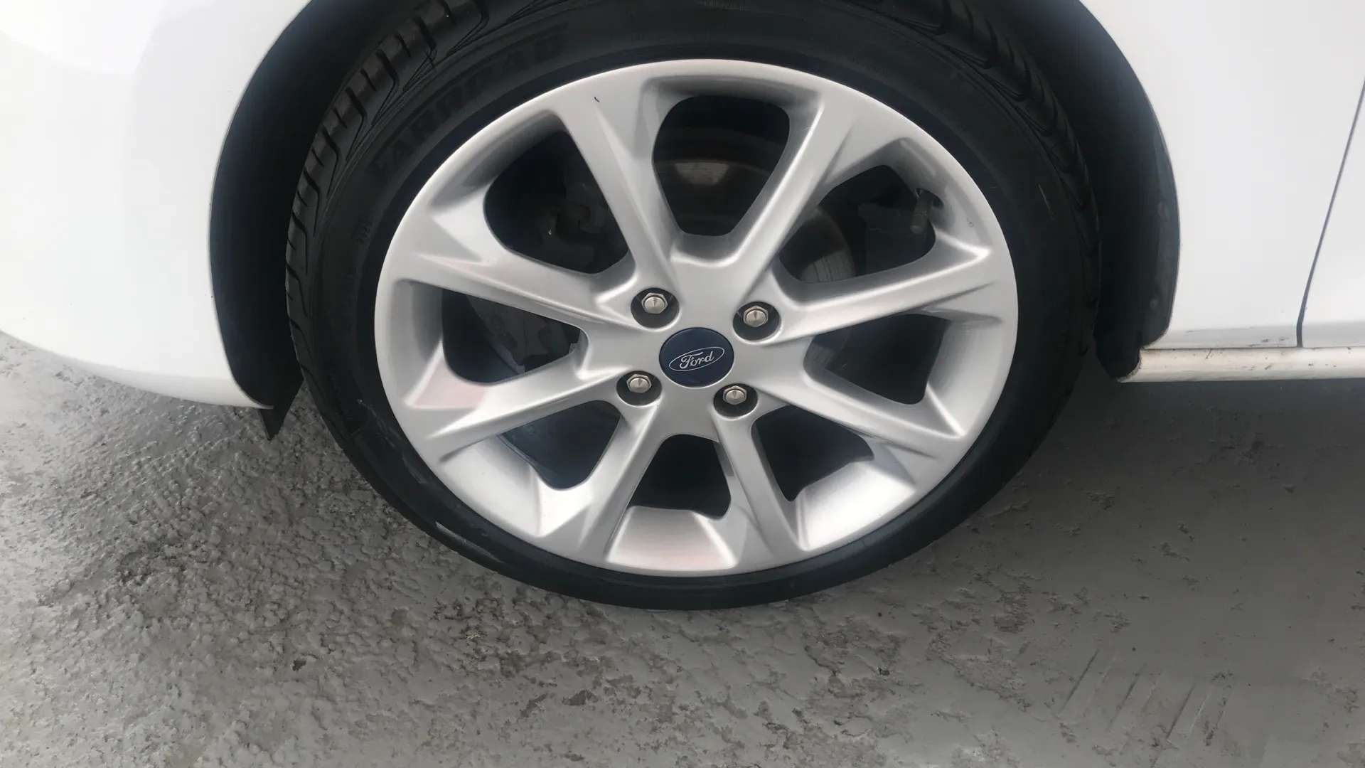 2020 FORD FIESTA 2020 FORD FIESTA