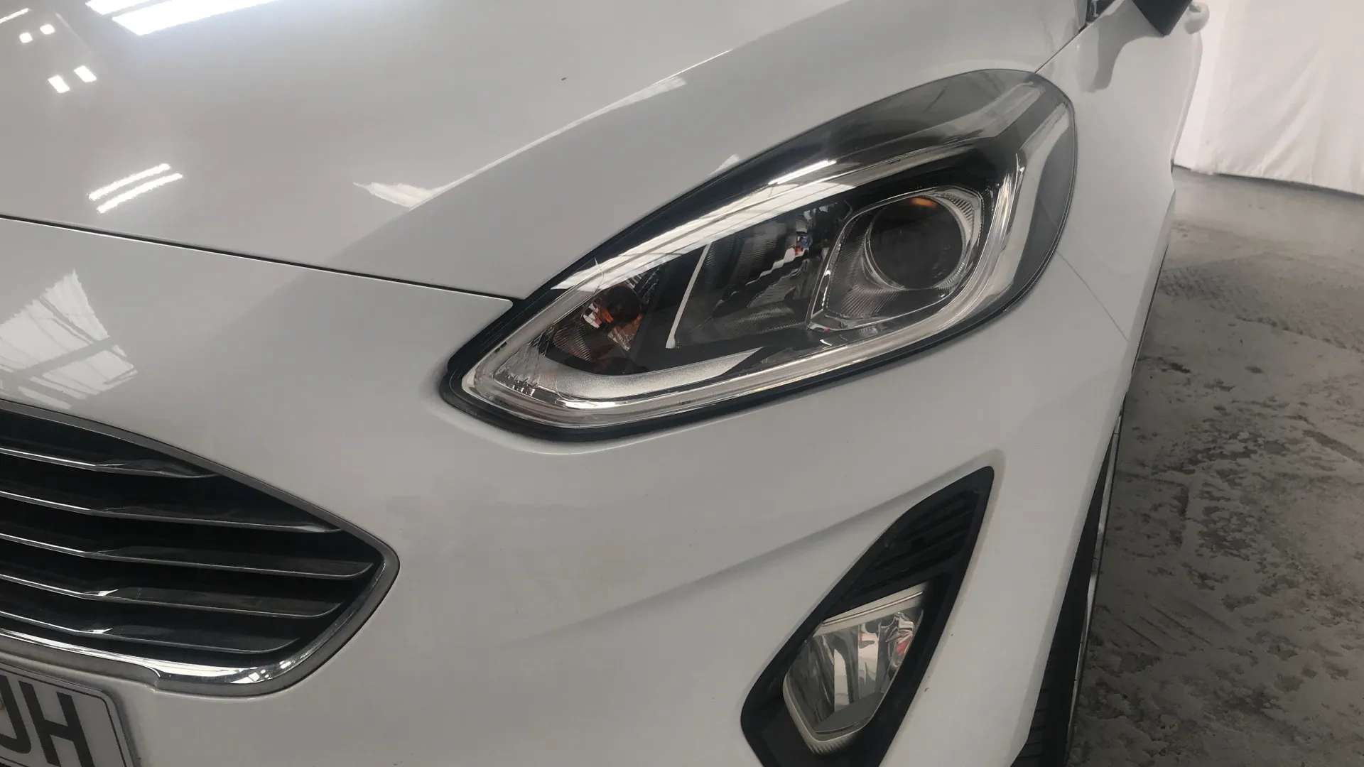 2020 FORD FIESTA 2020 FORD FIESTA