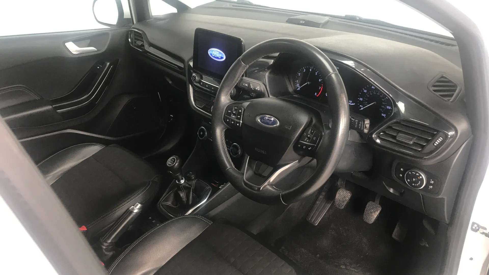 2020 FORD FIESTA 2020 FORD FIESTA