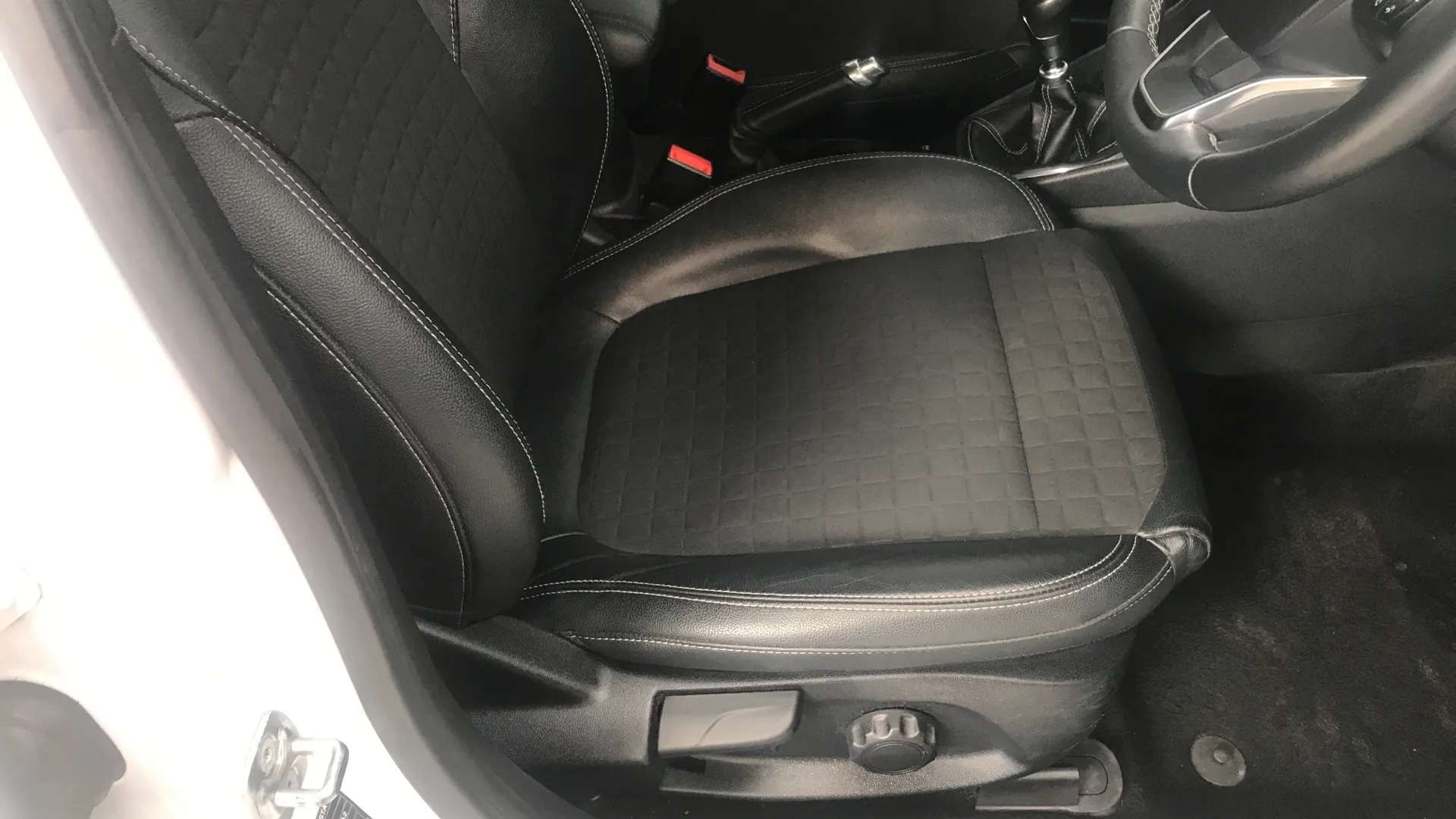 2020 FORD FIESTA 2020 FORD FIESTA