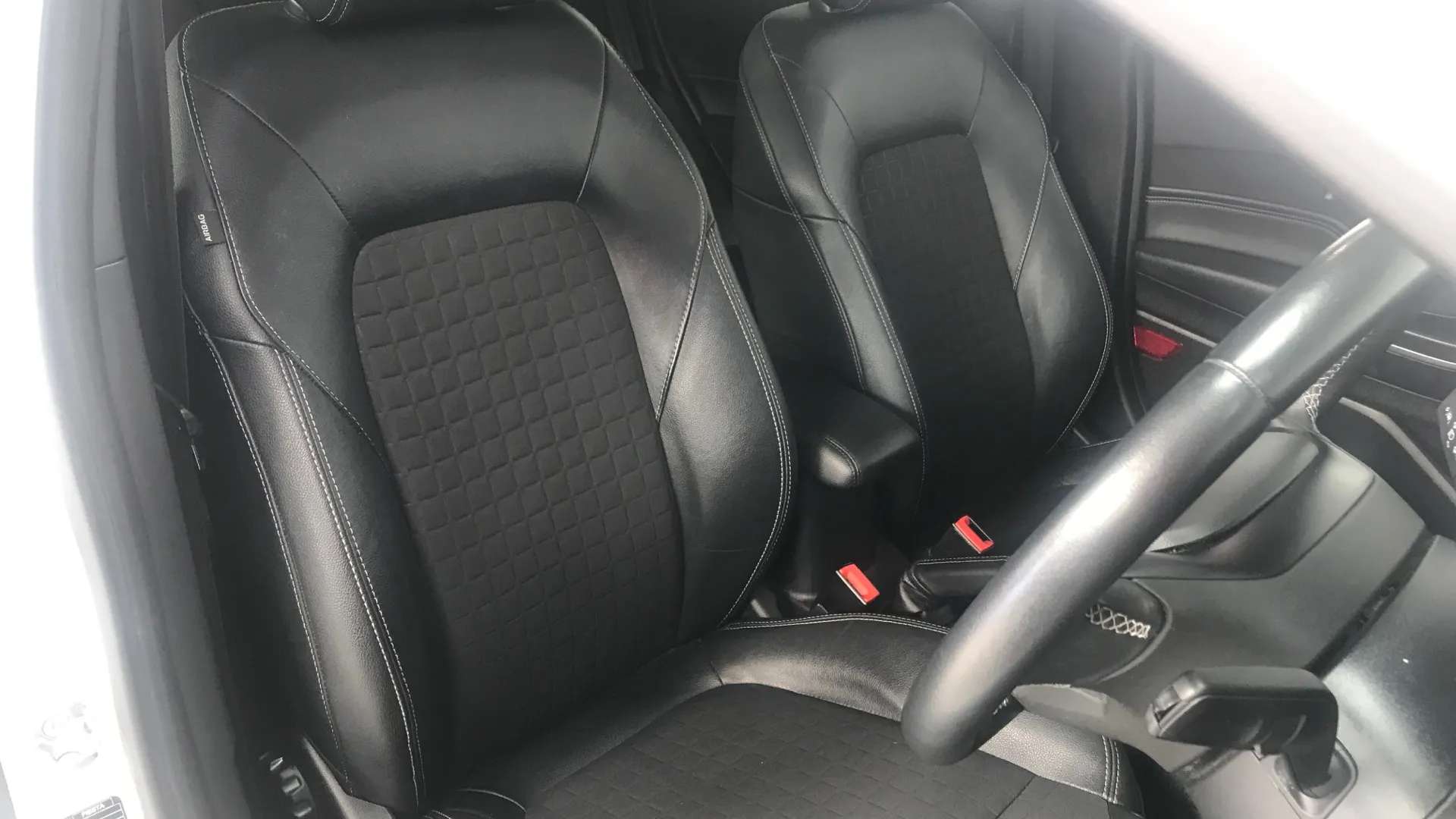 2020 FORD FIESTA 2020 FORD FIESTA