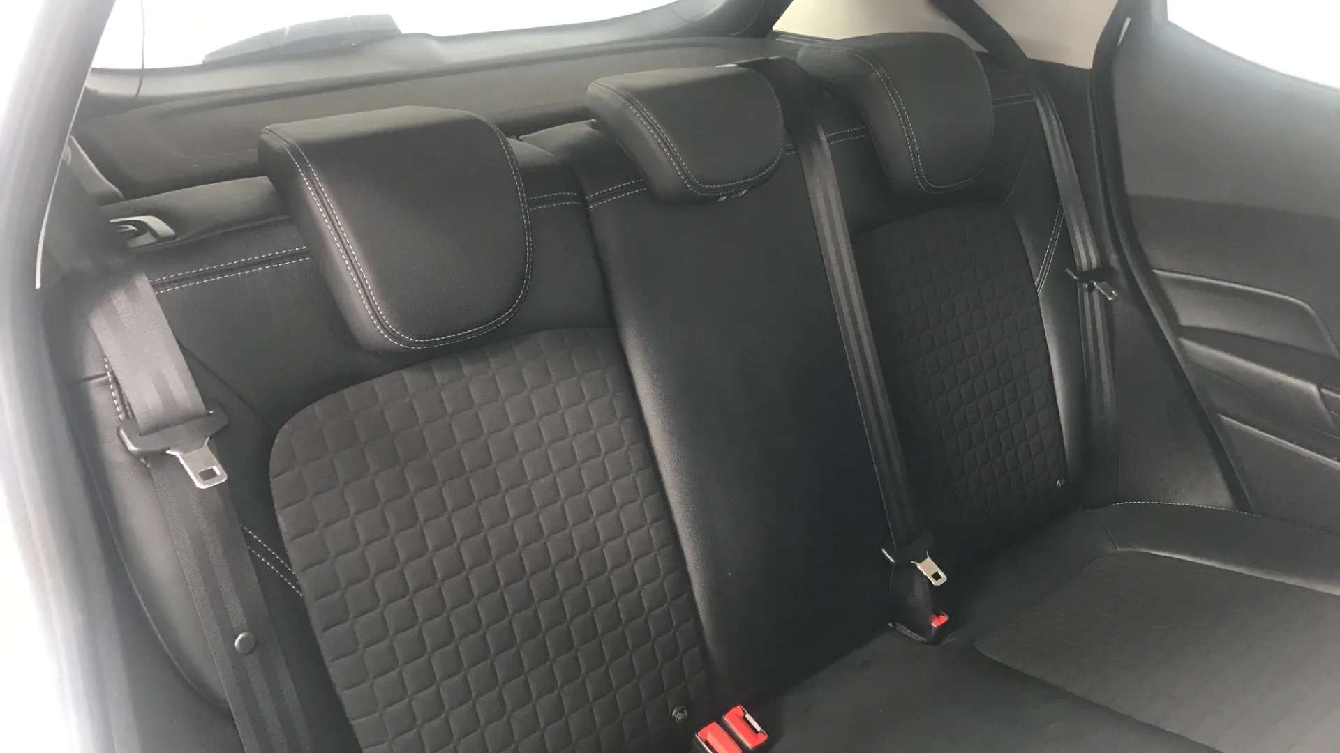 2020 FORD FIESTA 2020 FORD FIESTA