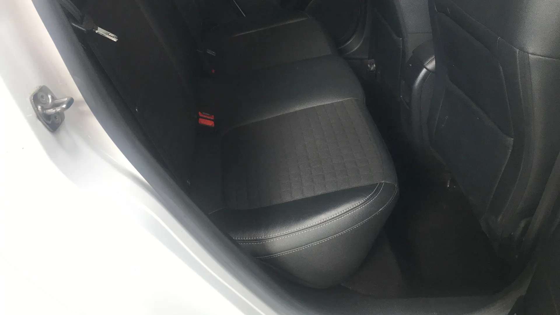 2020 FORD FIESTA 2020 FORD FIESTA