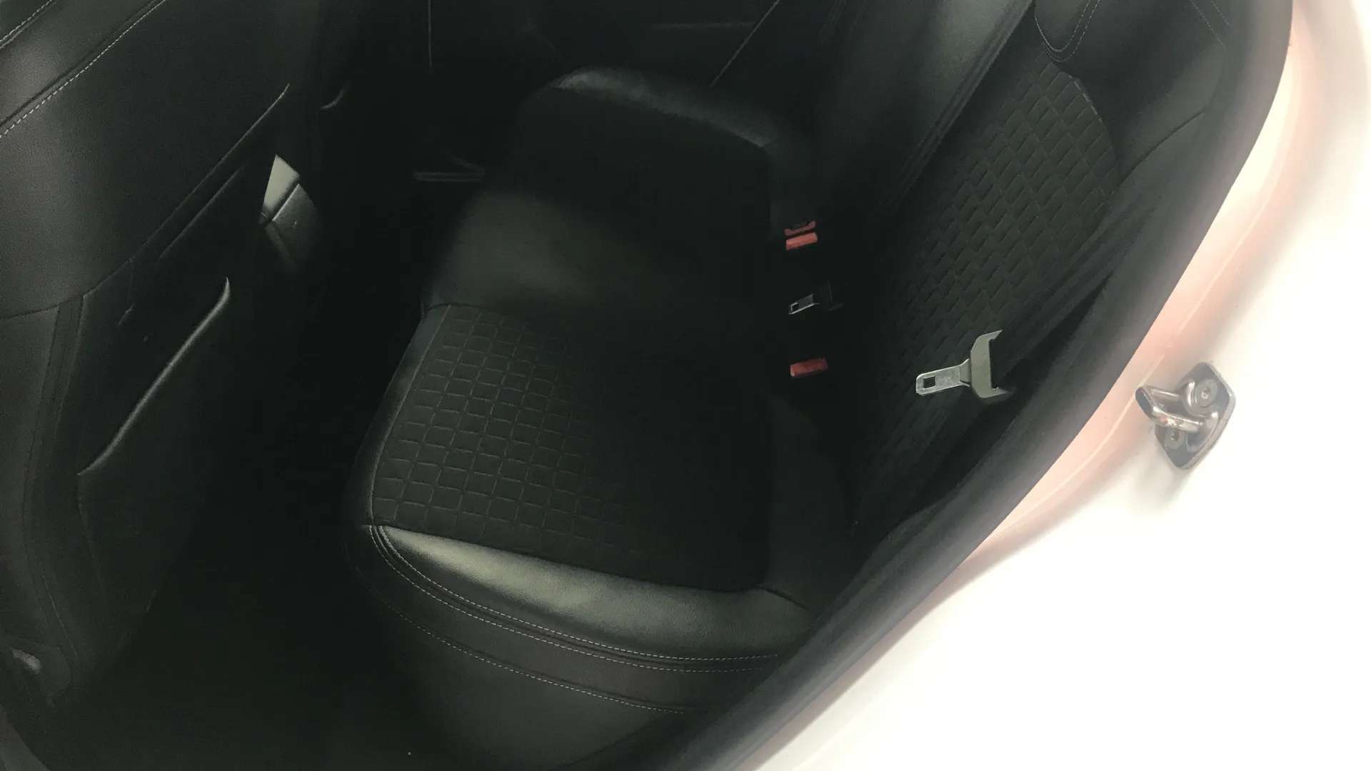 2020 FORD FIESTA 2020 FORD FIESTA