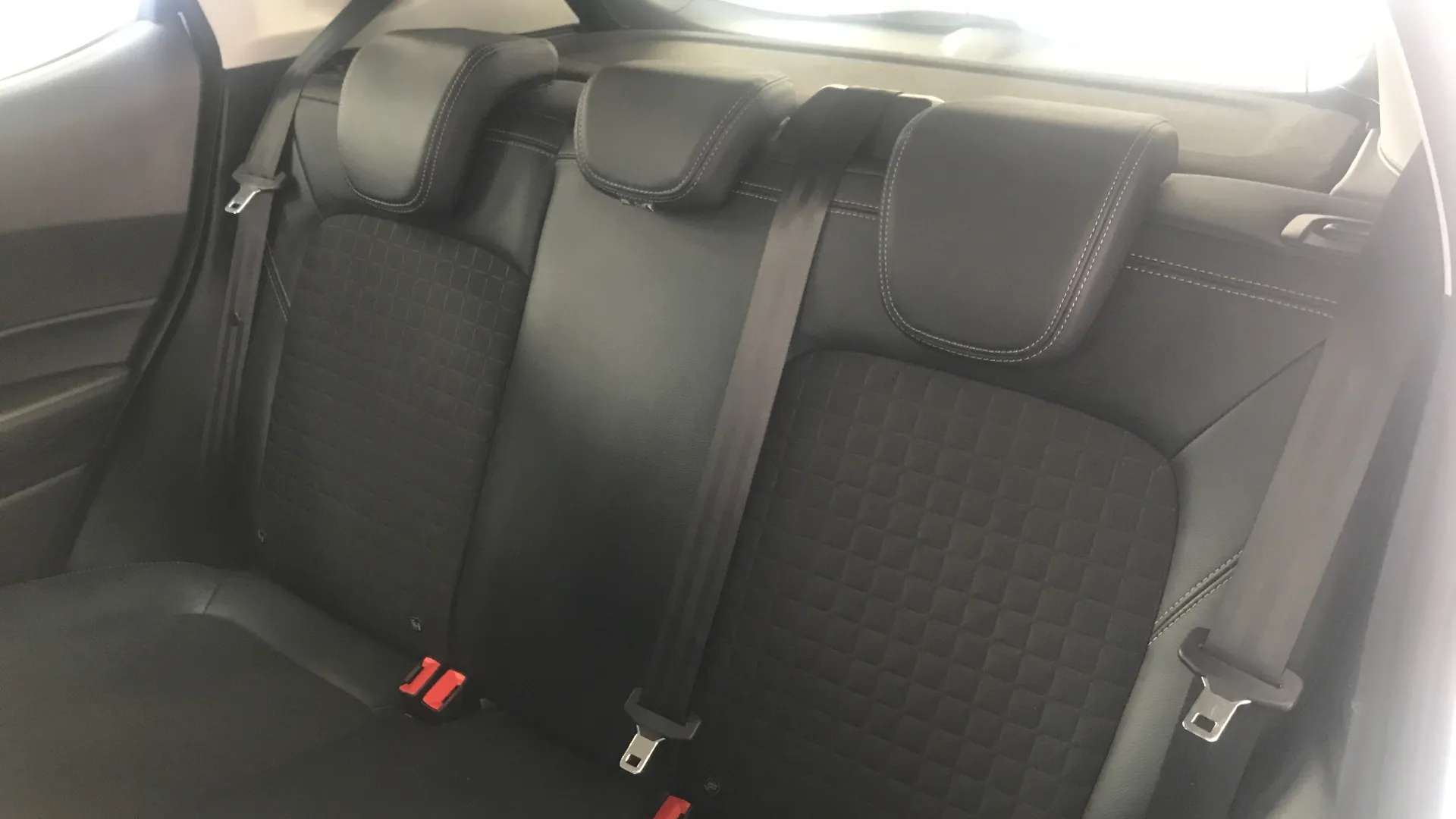 2020 FORD FIESTA 2020 FORD FIESTA