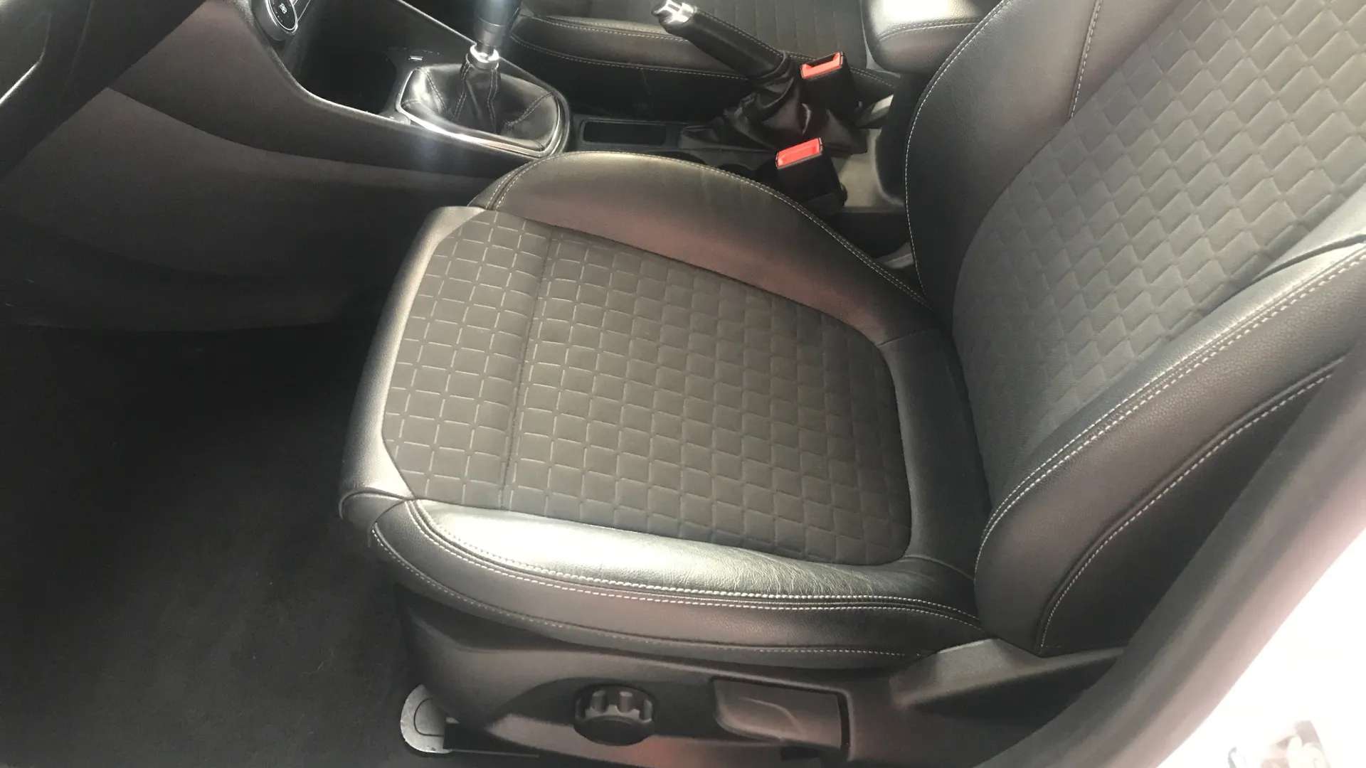 2020 FORD FIESTA 2020 FORD FIESTA