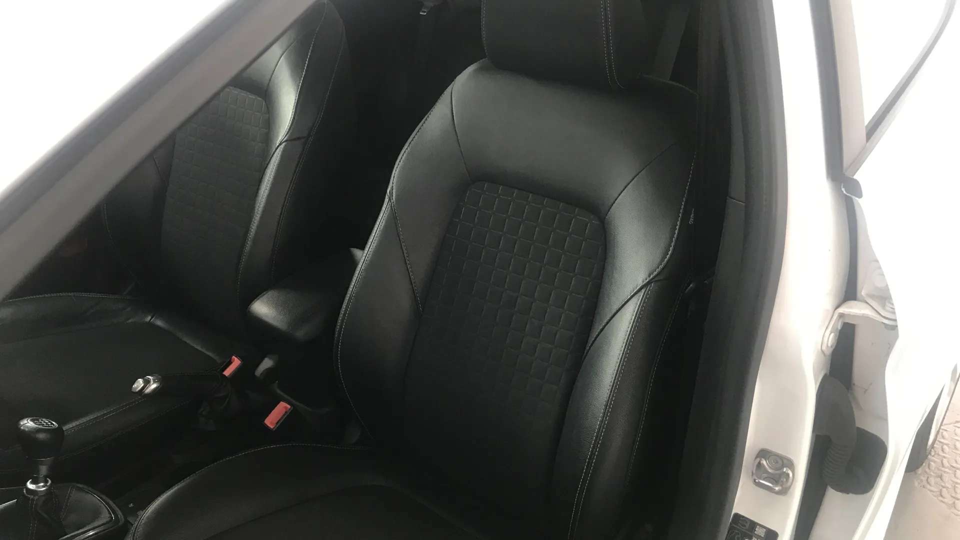 2020 FORD FIESTA 2020 FORD FIESTA