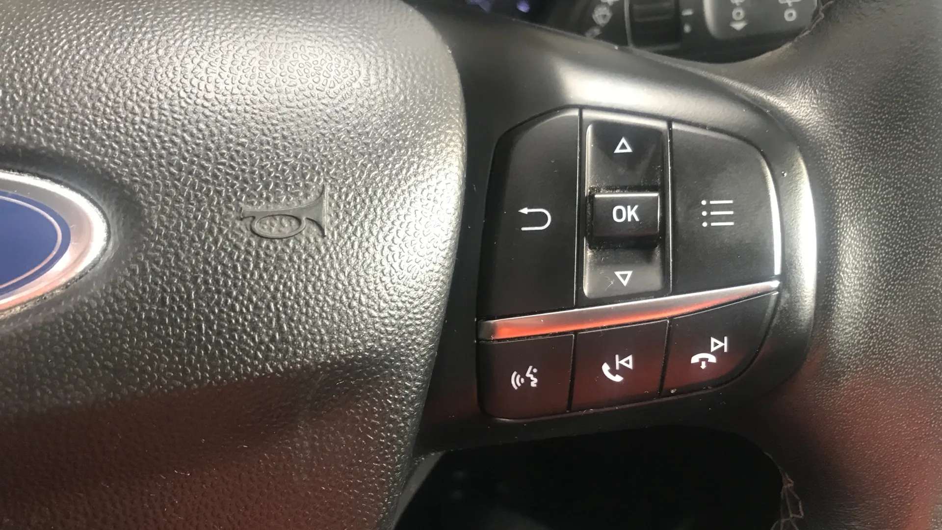 2020 FORD FIESTA 2020 FORD FIESTA